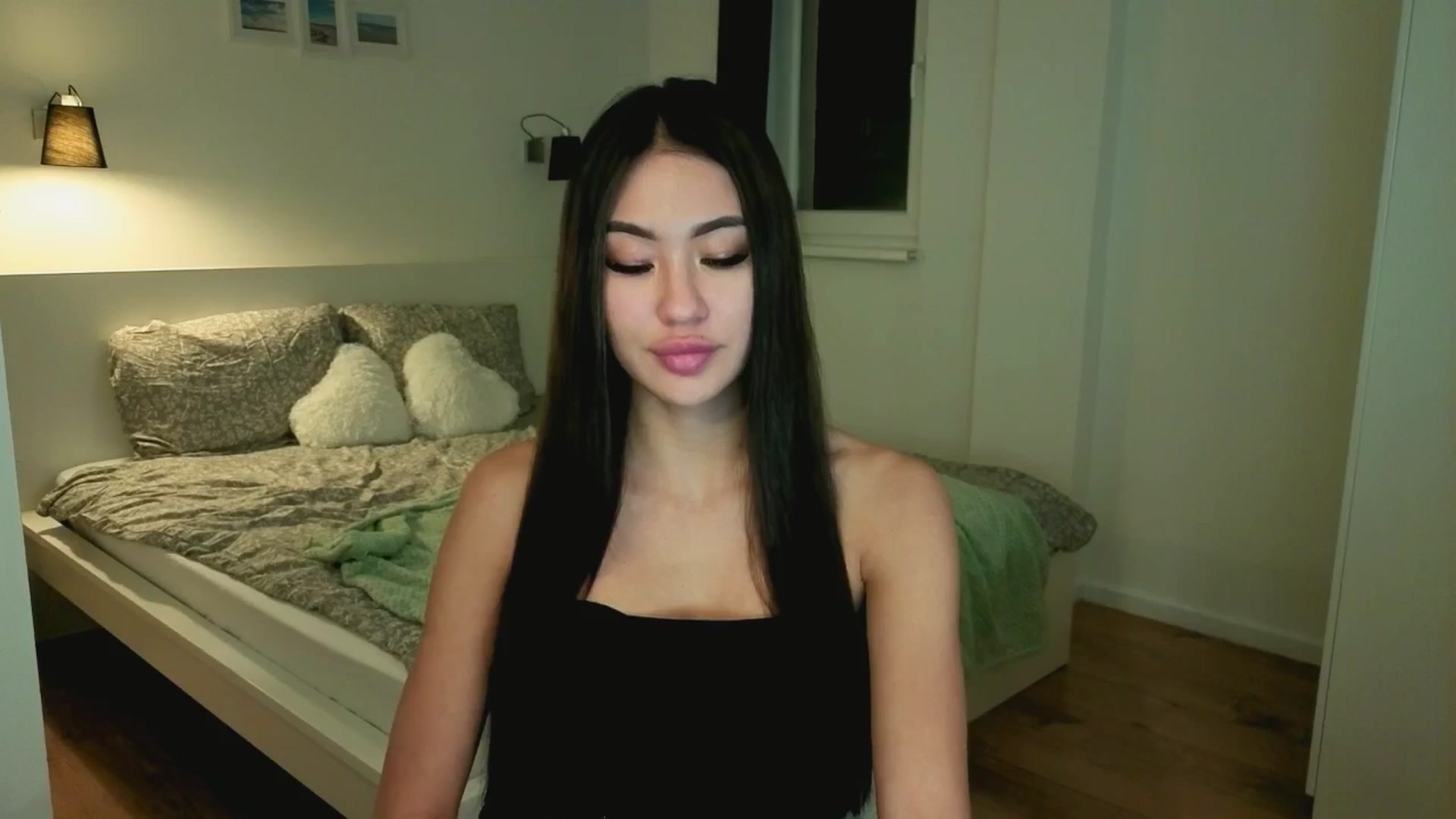Gallery image thumbnail from SimpleMai's myfreecams stream on, 03/14/2026, 20:37 image 15 of 20