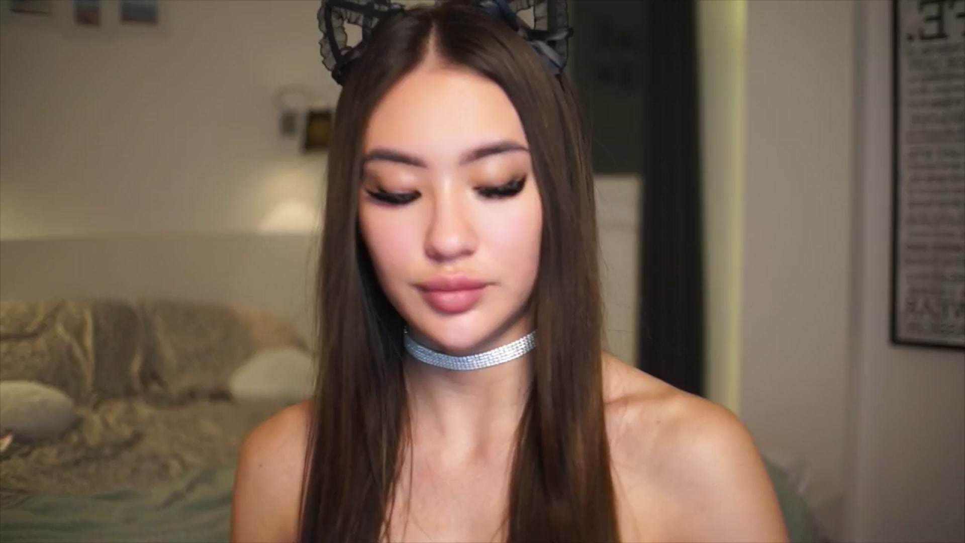 Gallery image thumbnail from SimpleMai's myfreecams stream on, 03/30/2026, 19:17 image 7 of 20