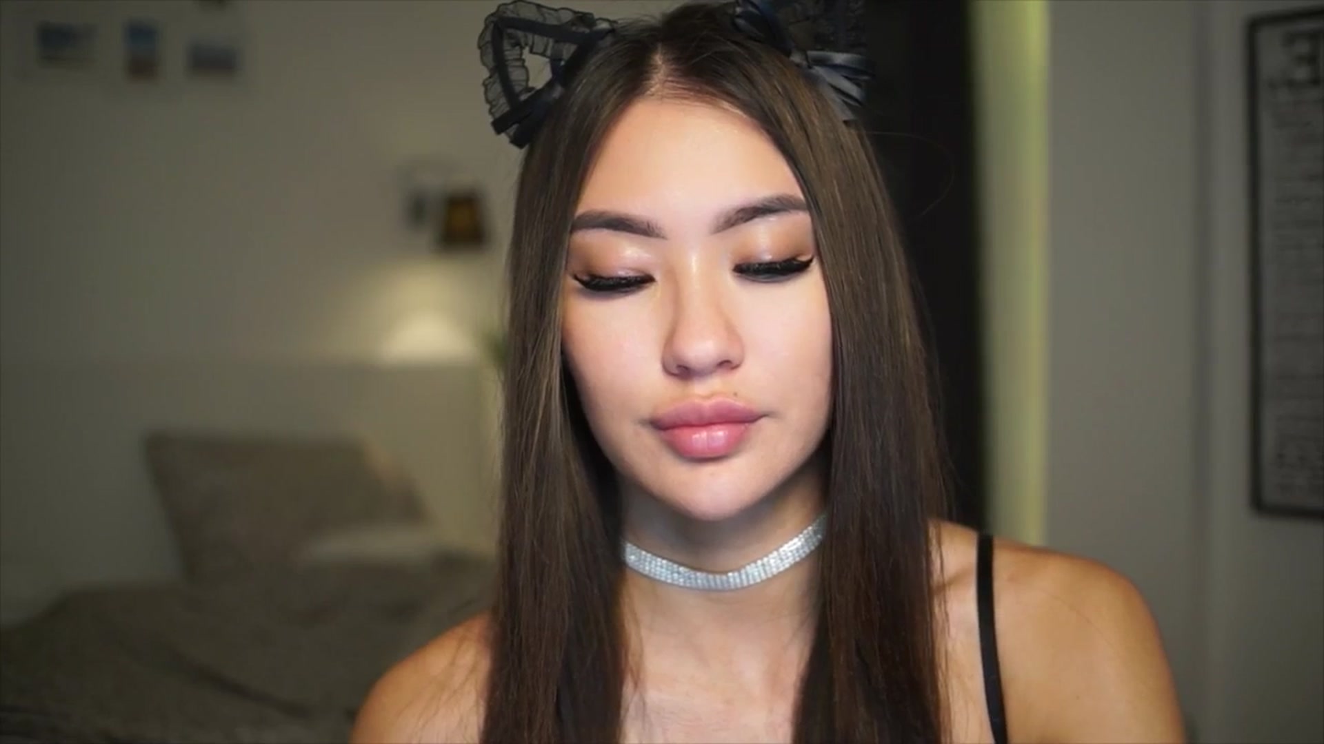 Gallery image thumbnail from SimpleMai's myfreecams stream on, 04/06/2026, 23:55 image 7 of 20
