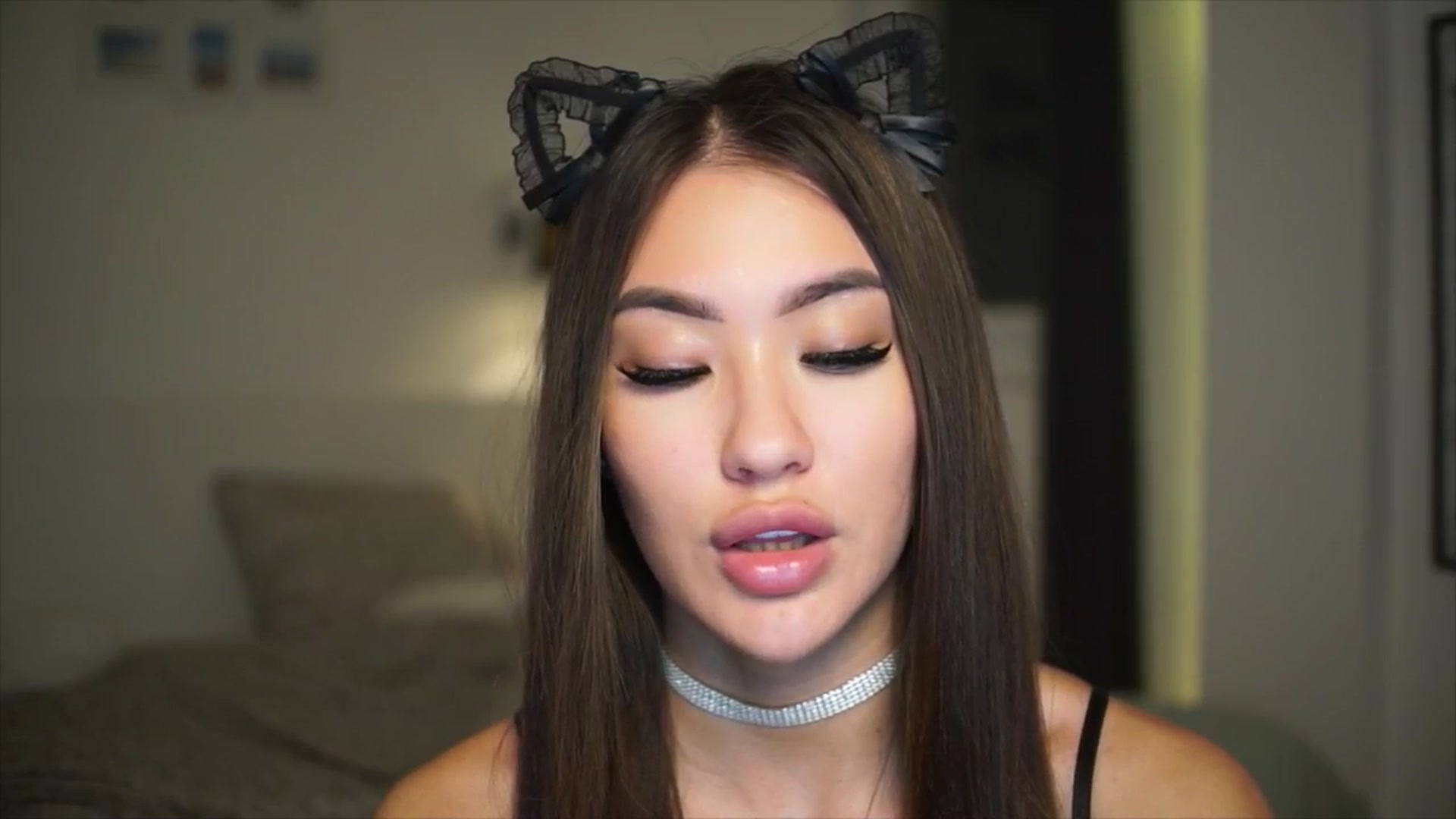 Gallery image thumbnail from SimpleMai's myfreecams stream on, 04/06/2026, 23:55 image 18 of 20