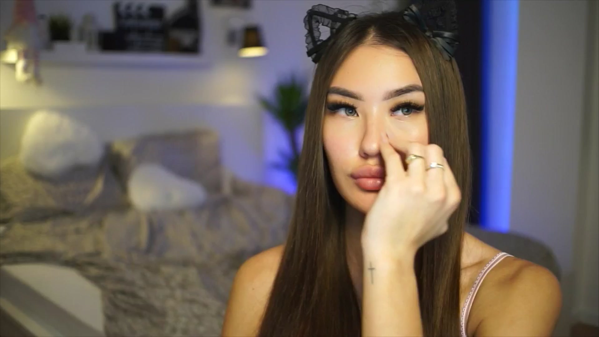 Gallery image thumbnail from SimpleMai's myfreecams stream on, 04/18/2026, 21:48 image 20 of 20