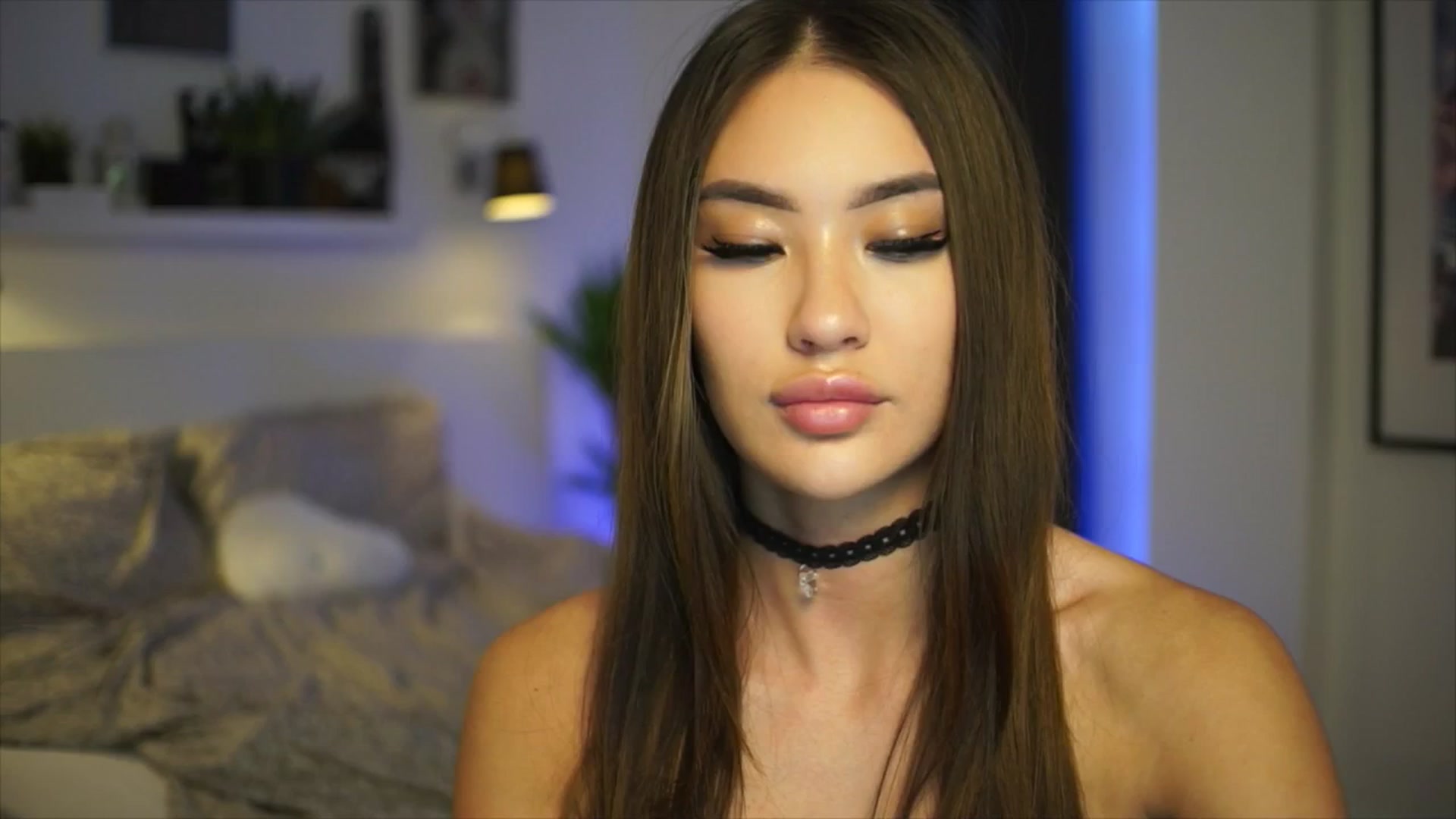Gallery image thumbnail from SimpleMai's myfreecams stream on, 04/19/2026, 20:37 image 9 of 20