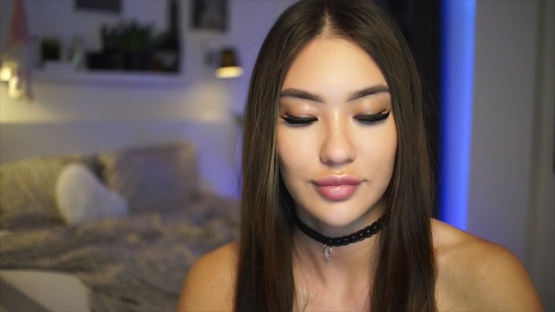 Gallery image thumbnail from SimpleMai's myfreecams stream on, 04/19/2026, 21:59 image 1 of 20
