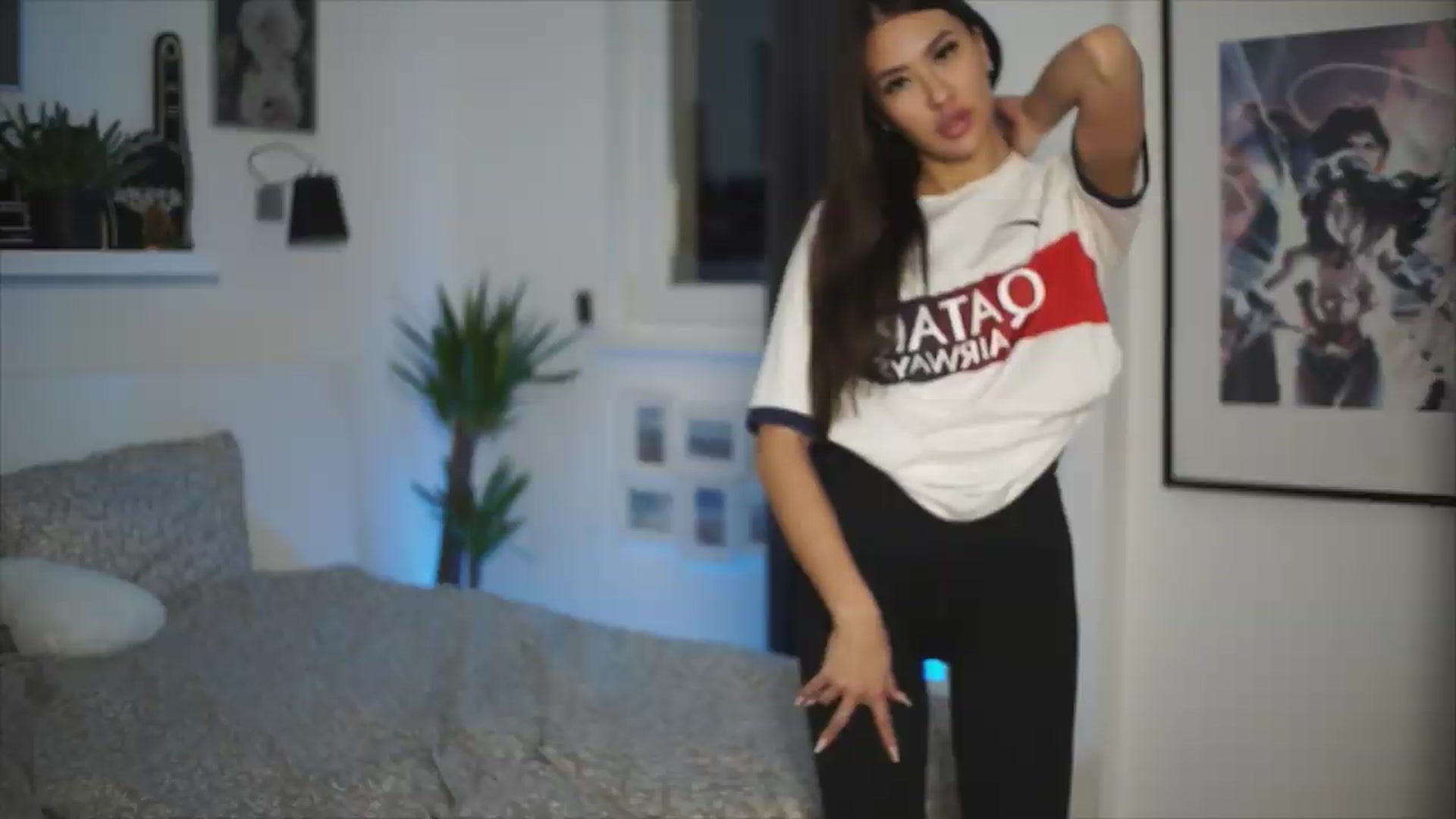 Gallery image thumbnail from SimpleMai's myfreecams stream on, 05/07/2026, 20:30 image 11 of 20