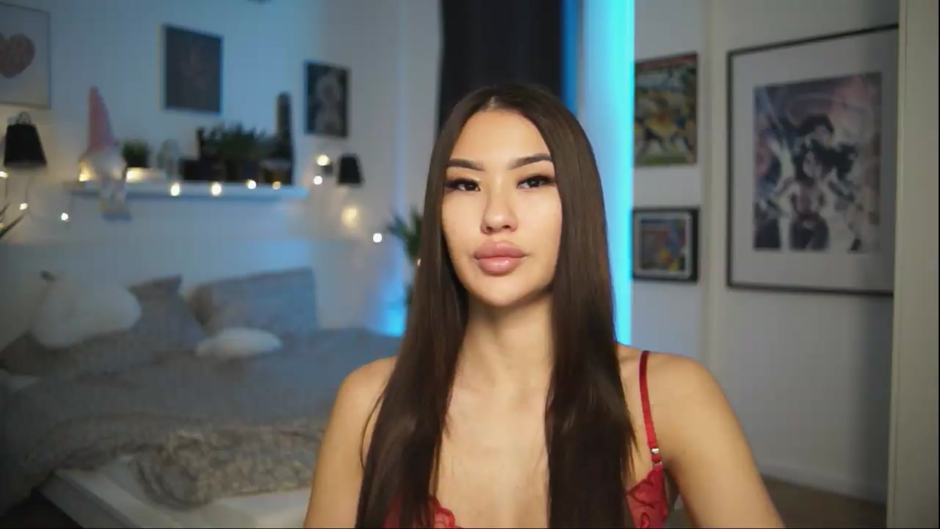 Gallery image thumbnail from SimpleMai's myfreecams stream on, 05/10/2026, 18:30 image 8 of 20