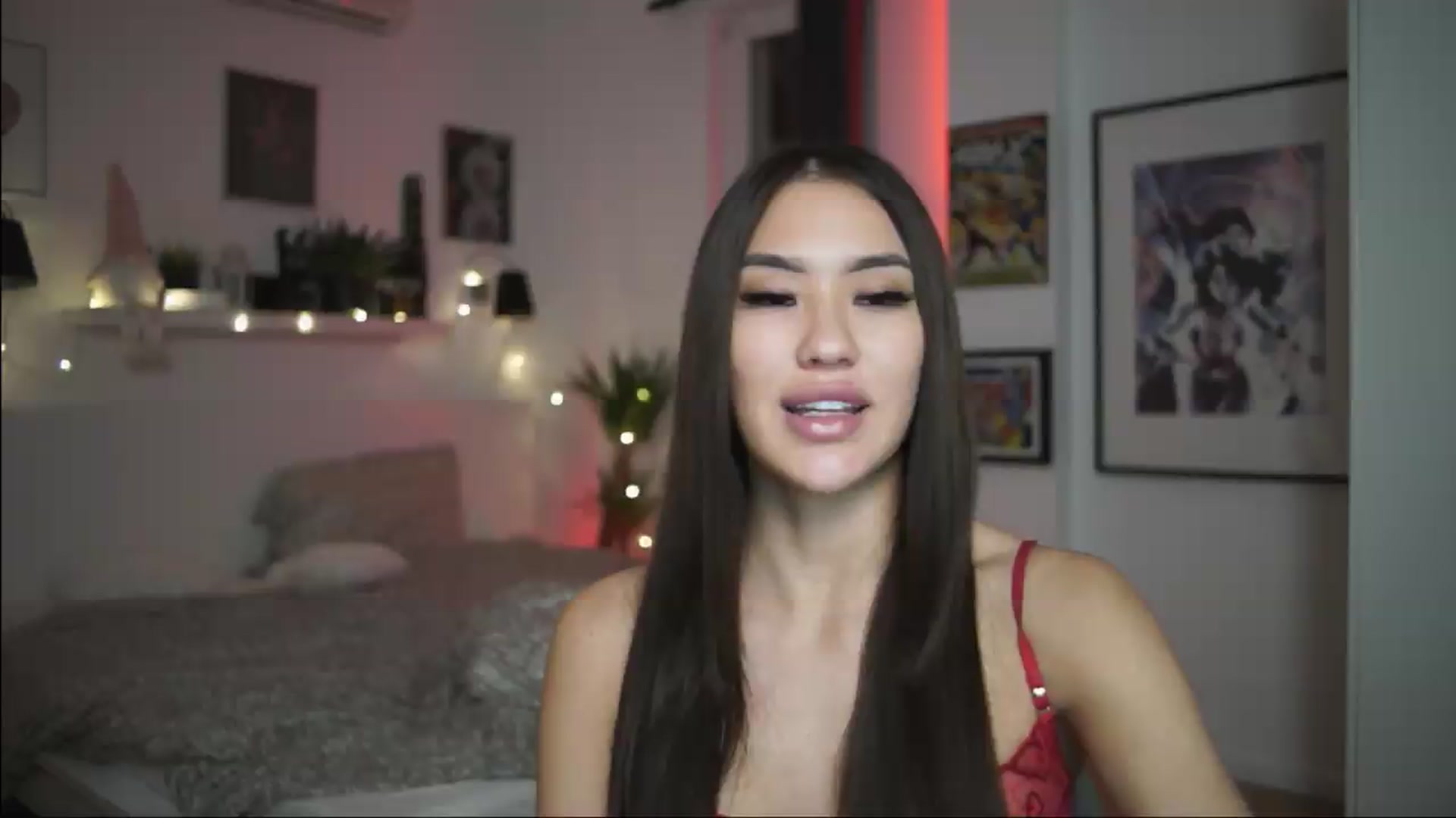 Gallery image thumbnail from SimpleMai's myfreecams stream on, 05/10/2026, 23:53 image 5 of 20