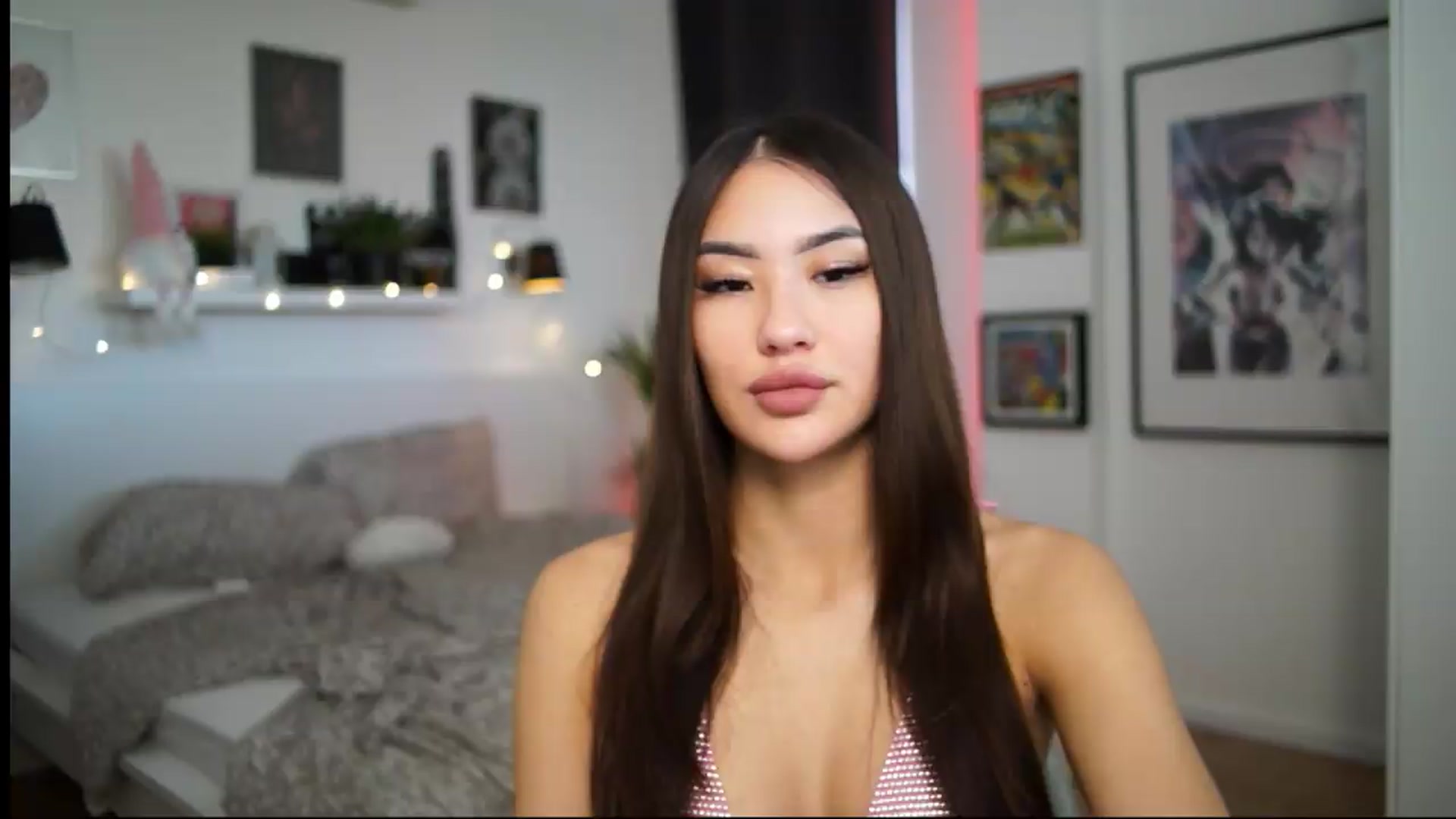 Gallery image thumbnail from SimpleMai's myfreecams stream on, 05/22/2026, 08:56 image 12 of 20