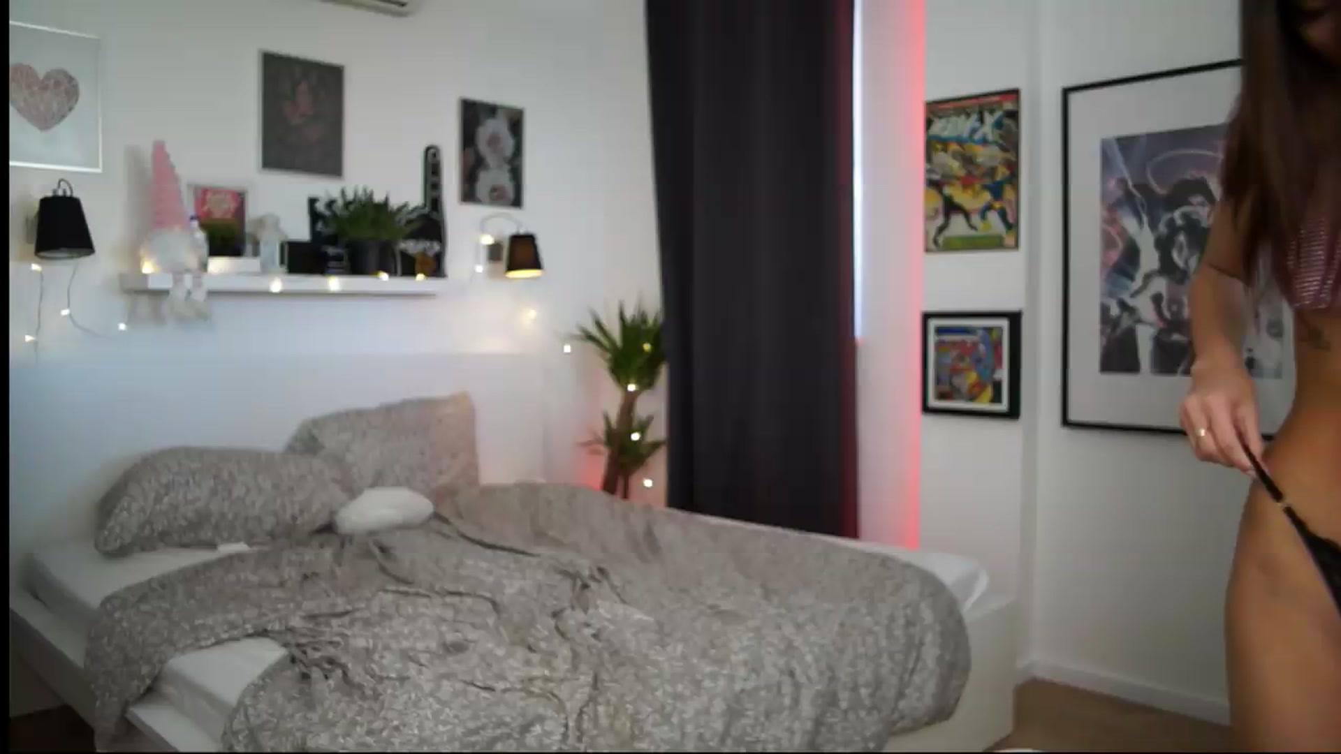 Gallery image thumbnail from SimpleMai's myfreecams stream on, 05/22/2026, 08:56 image 3 of 20