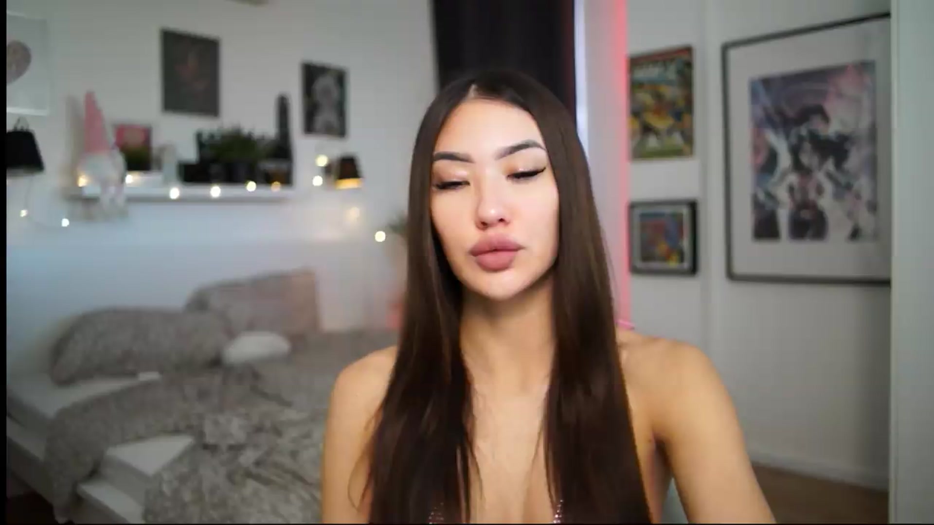 Gallery image thumbnail from SimpleMai's myfreecams stream on, 05/22/2026, 08:56 image 20 of 20