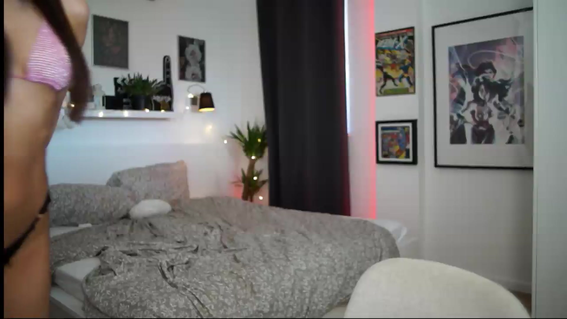 Gallery image thumbnail from SimpleMai's myfreecams stream on, 05/22/2026, 11:07 image 6 of 20