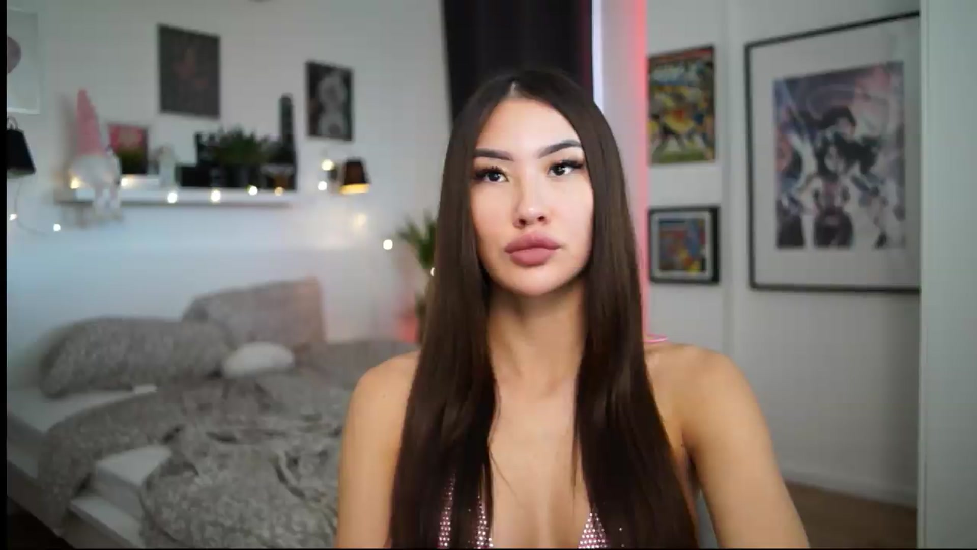 Gallery image thumbnail from SimpleMai's myfreecams stream on, 05/22/2026, 11:07 image 5 of 20