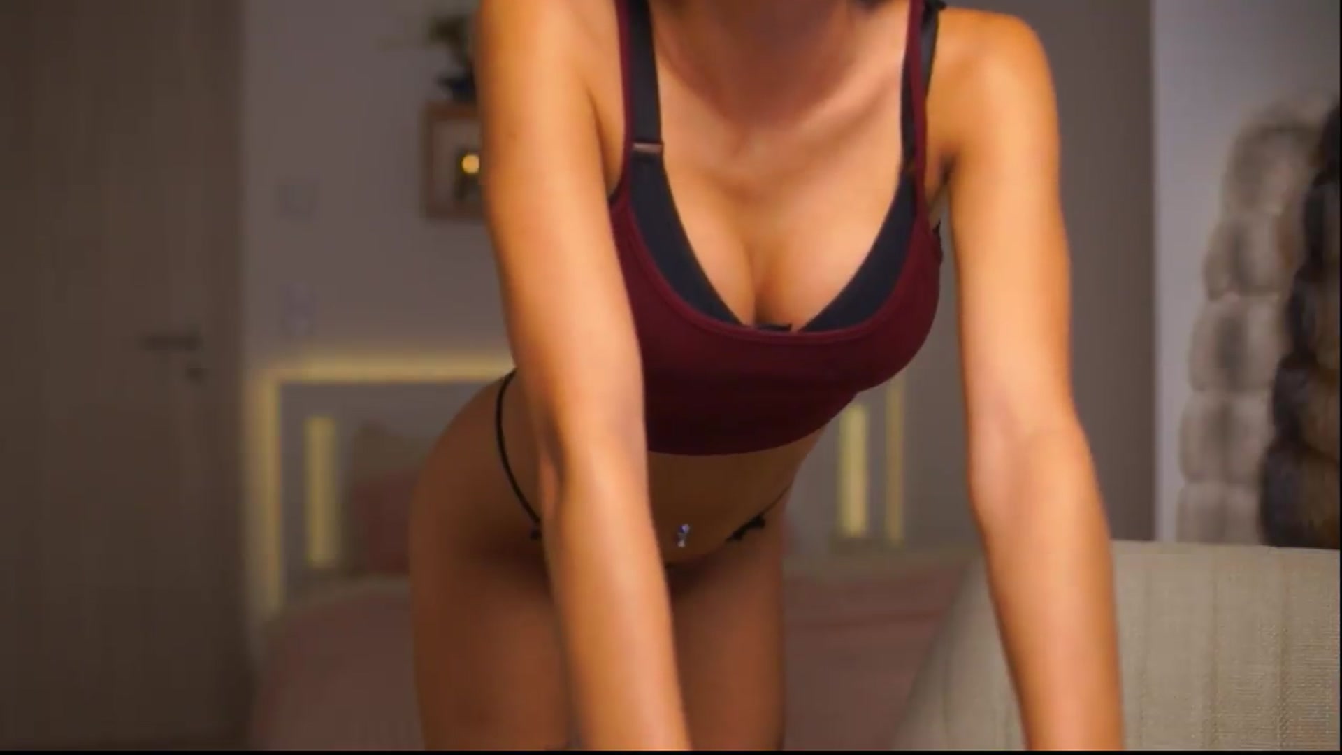 Gallery image thumbnail from SimpleMai's myfreecams stream on, 07/04/2026, 20:09 image 19 of 20
