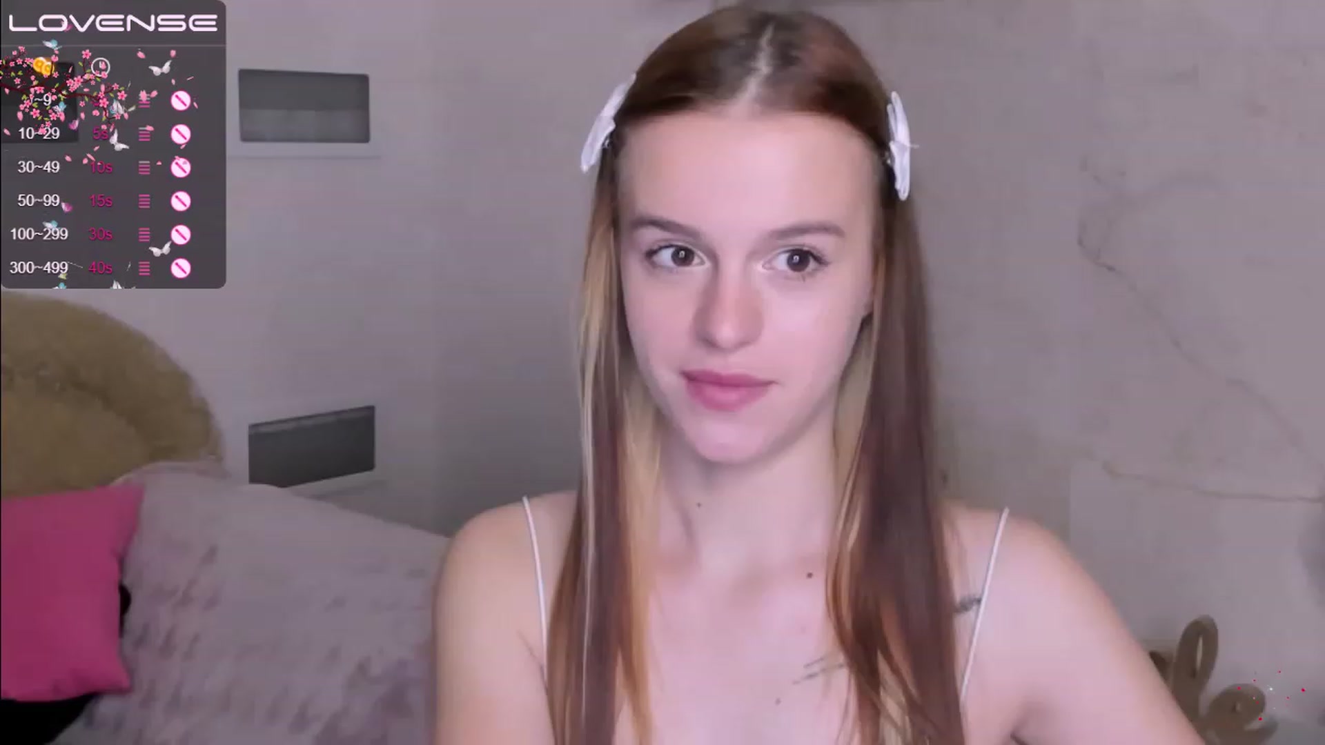 Gallery image thumbnail from SimplePeach's myfreecams stream on, 05/05/2023, 01:24 image 18 of 20