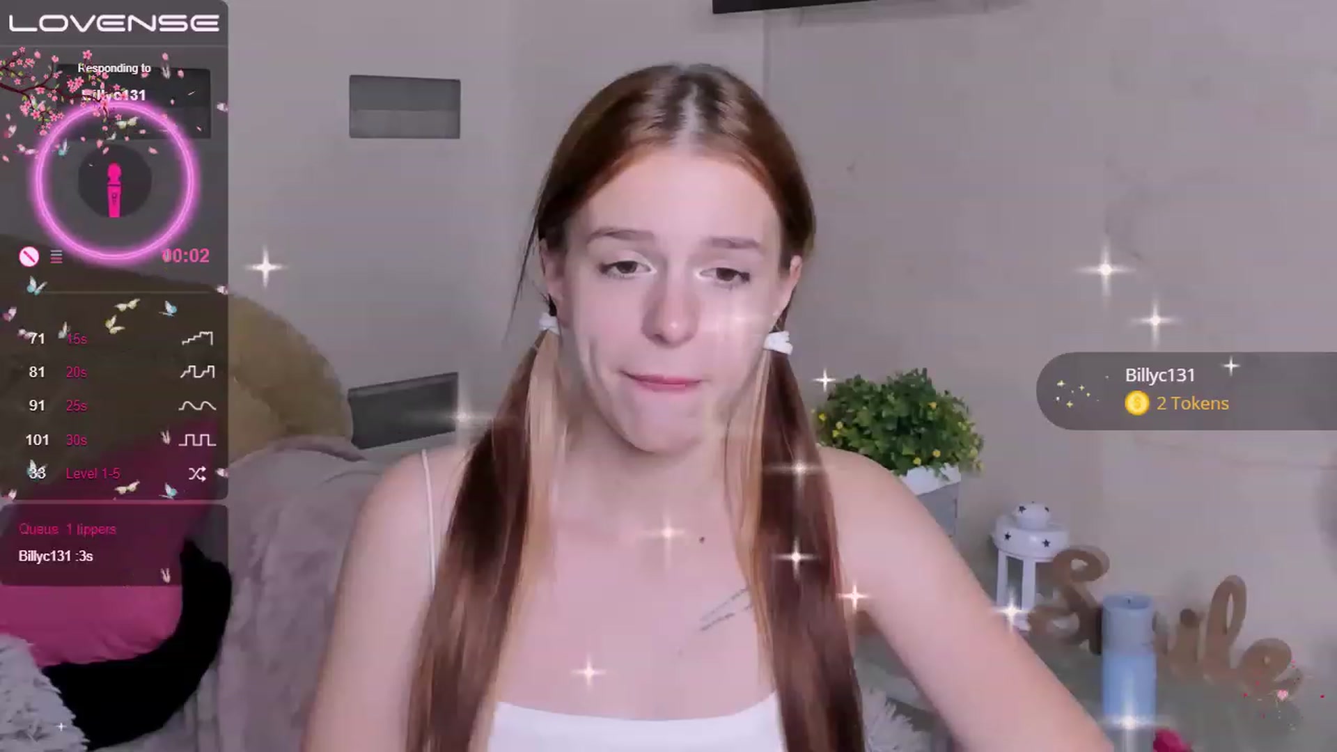 Gallery image thumbnail from SimplePeach's myfreecams stream on, 05/07/2023, 02:53 image 11 of 20