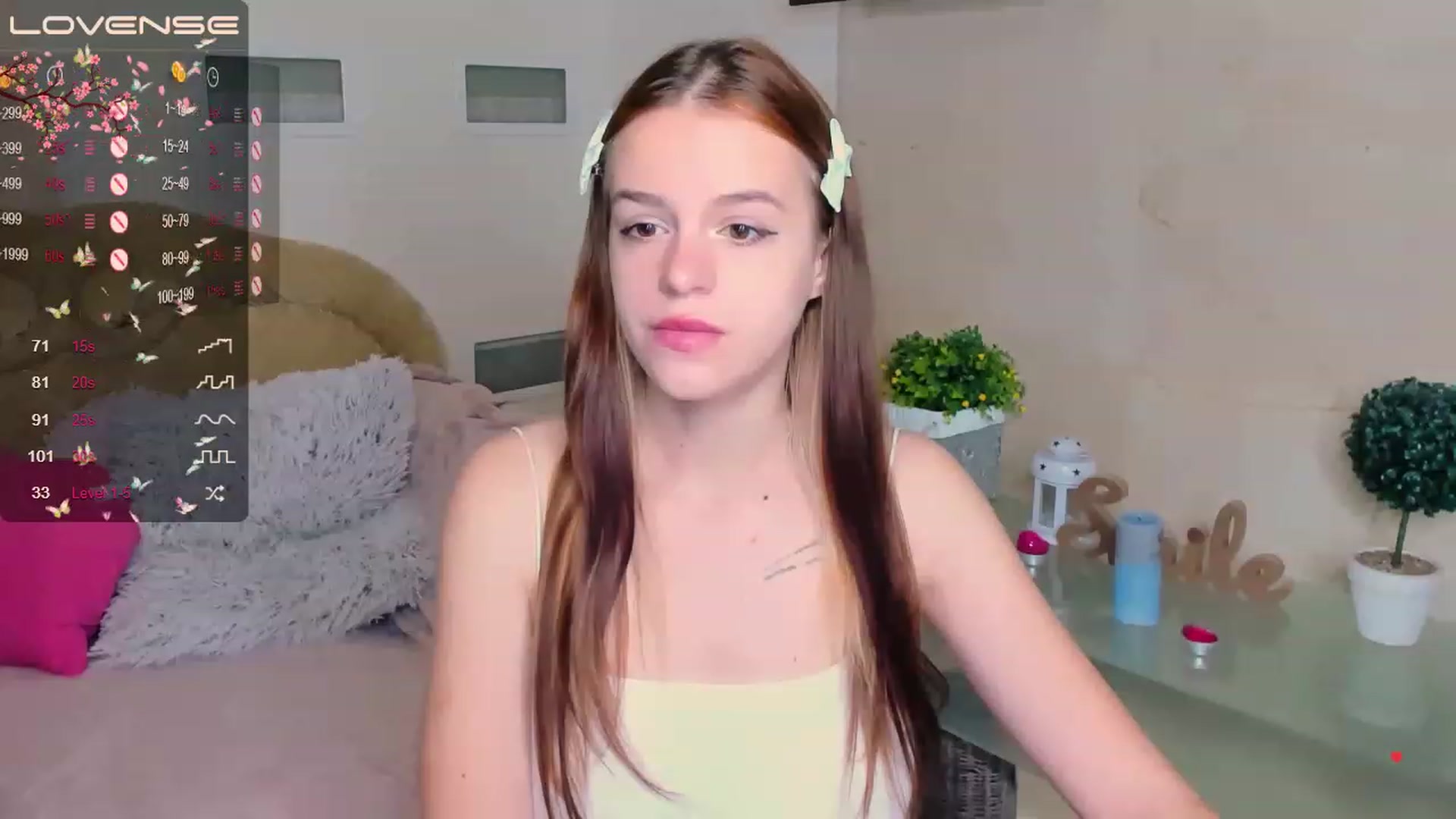 Gallery image thumbnail from SimplePeach's myfreecams stream on, 05/11/2023, 13:49 image 3 of 20