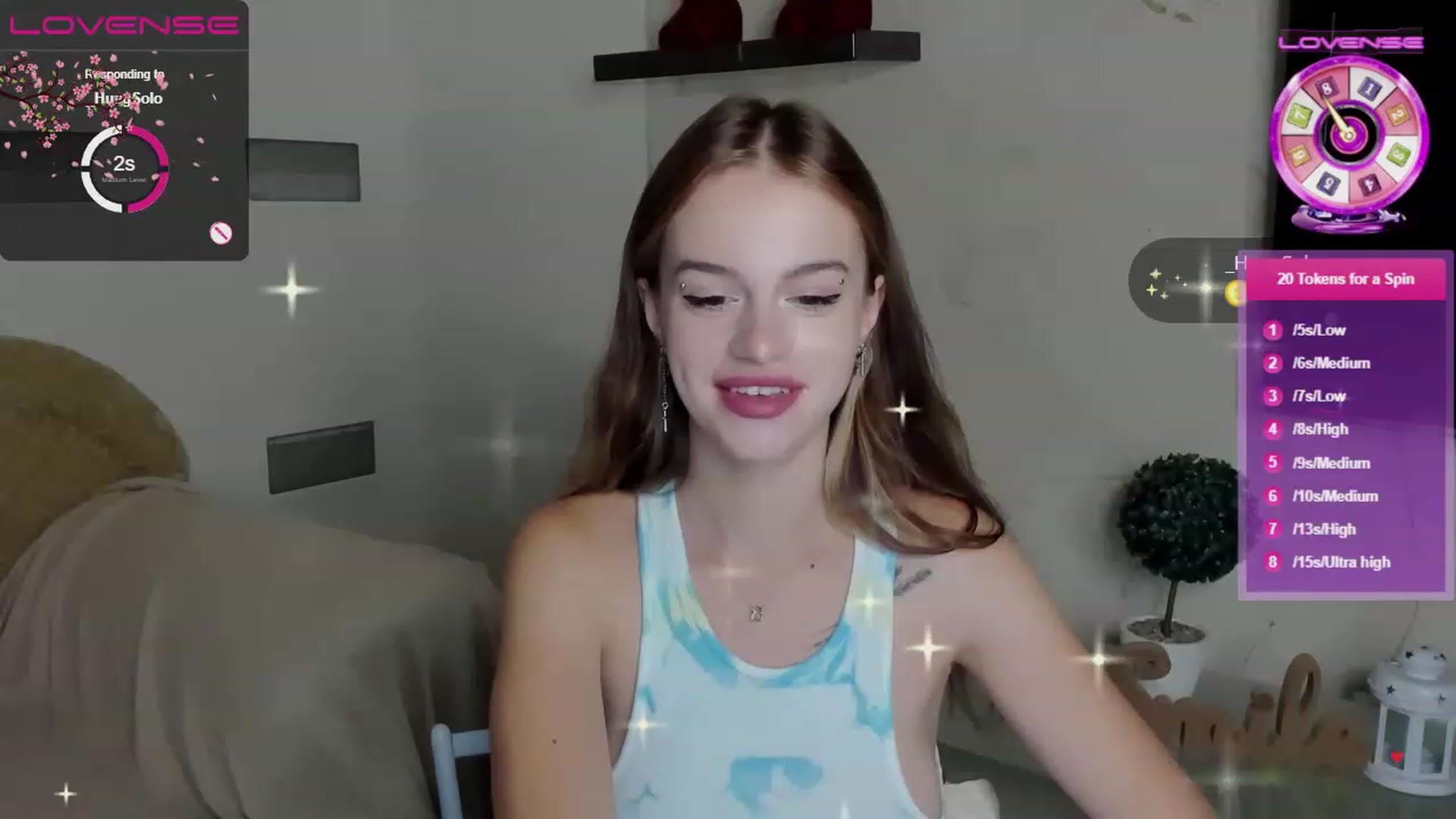 Gallery image thumbnail from SimplePeach's myfreecams stream on, 06/23/2023, 06:26 image 3 of 20