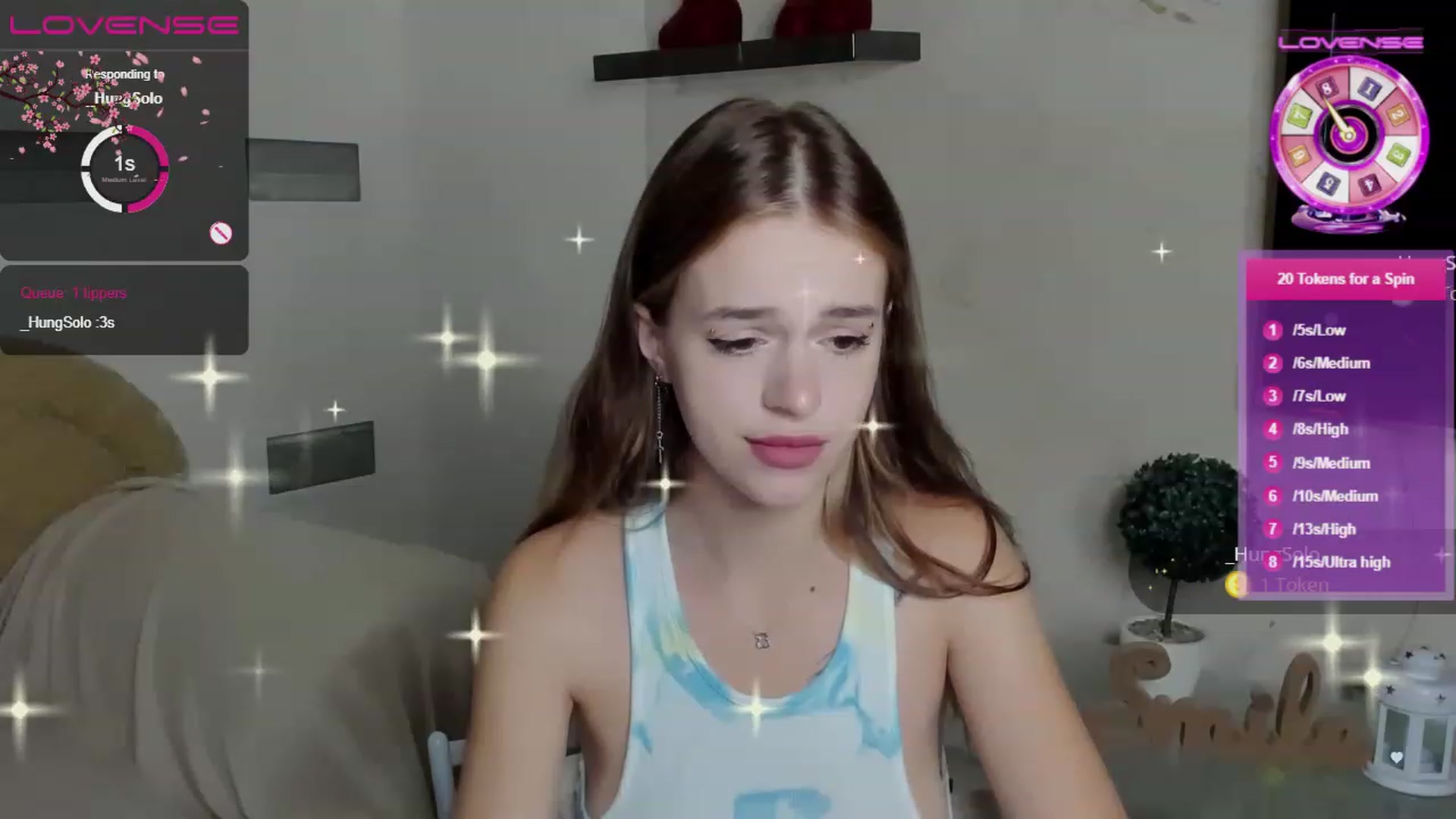 Gallery image thumbnail from SimplePeach's myfreecams stream on, 06/23/2023, 06:26 image 8 of 20