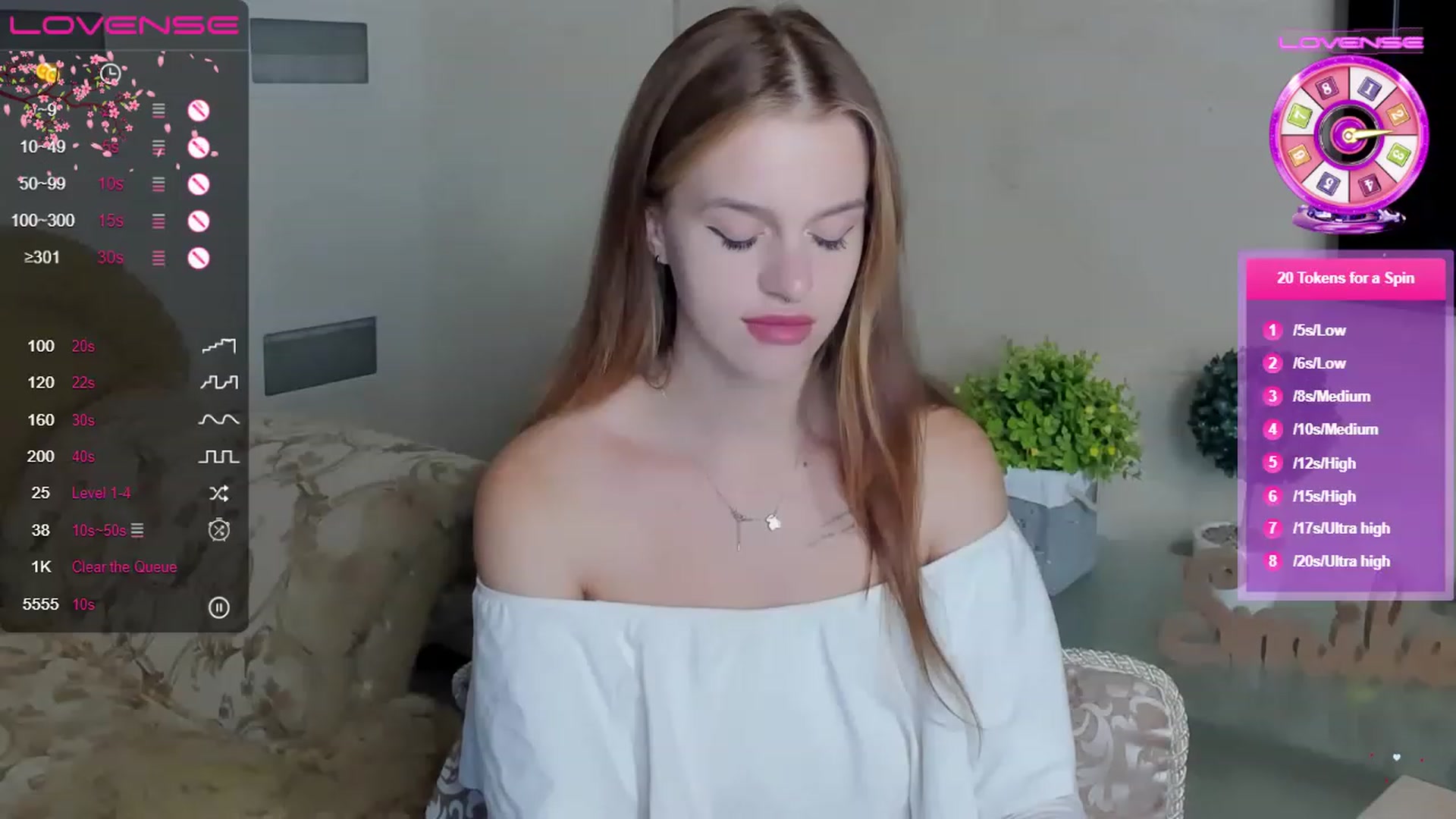 Gallery image thumbnail from SimplePeach's myfreecams stream on, 06/28/2023, 24:06 image 20 of 20