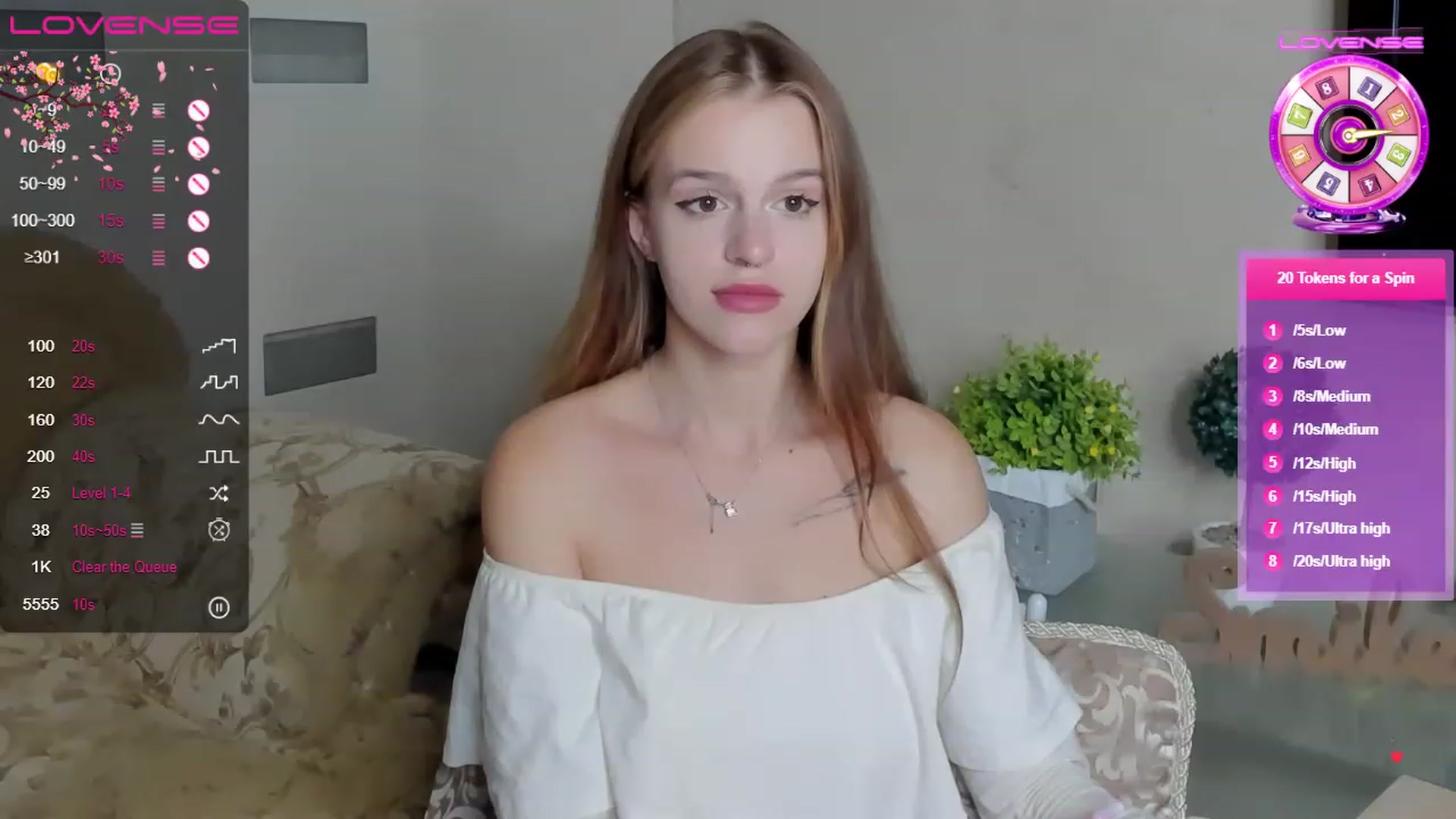 Gallery image thumbnail from SimplePeach's myfreecams stream on, 06/28/2023, 24:06 image 9 of 20