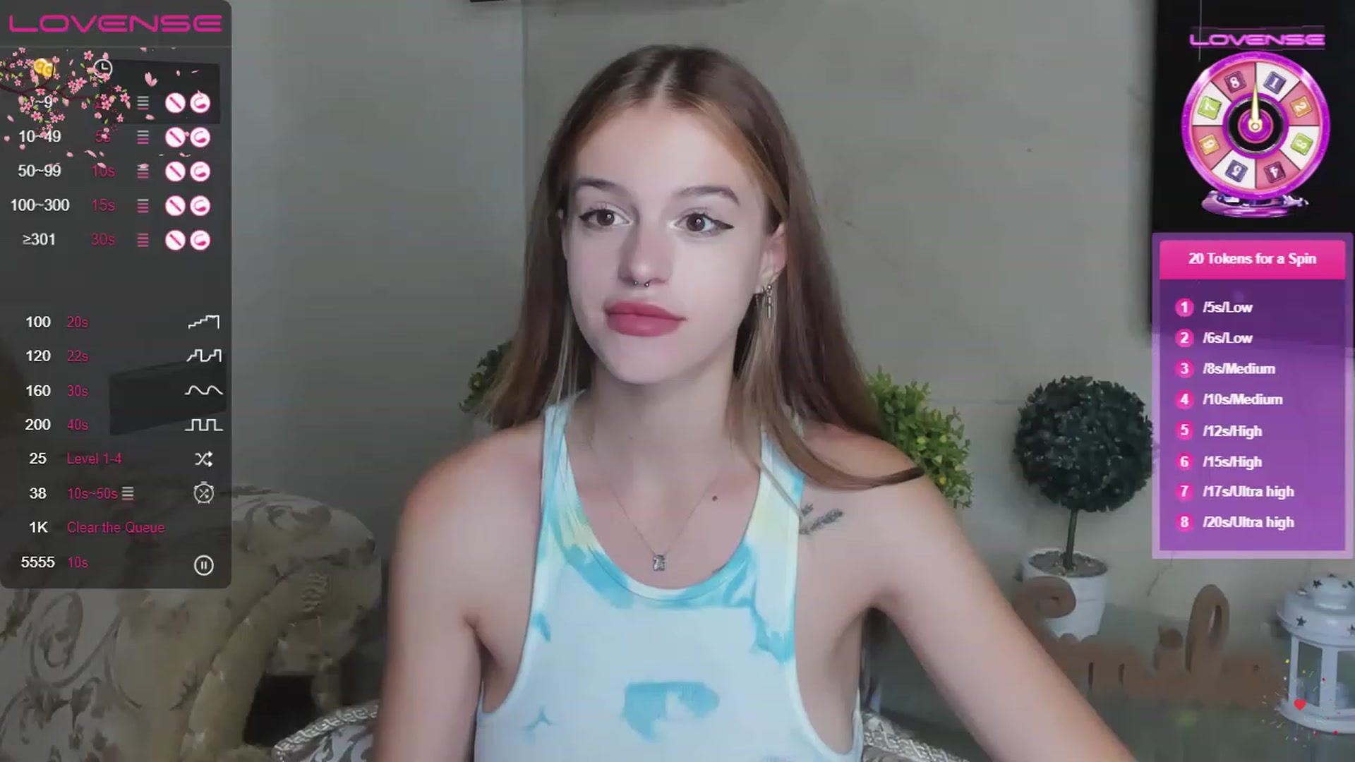 Gallery image thumbnail from SimplePeach's myfreecams stream on, 06/28/2023, 22:22 image 1 of 20