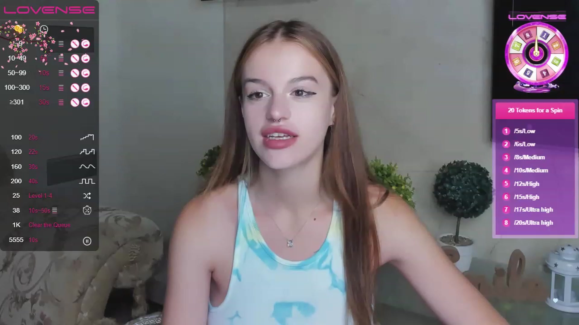 Gallery image thumbnail from SimplePeach's myfreecams stream on, 06/28/2023, 22:22 image 12 of 20