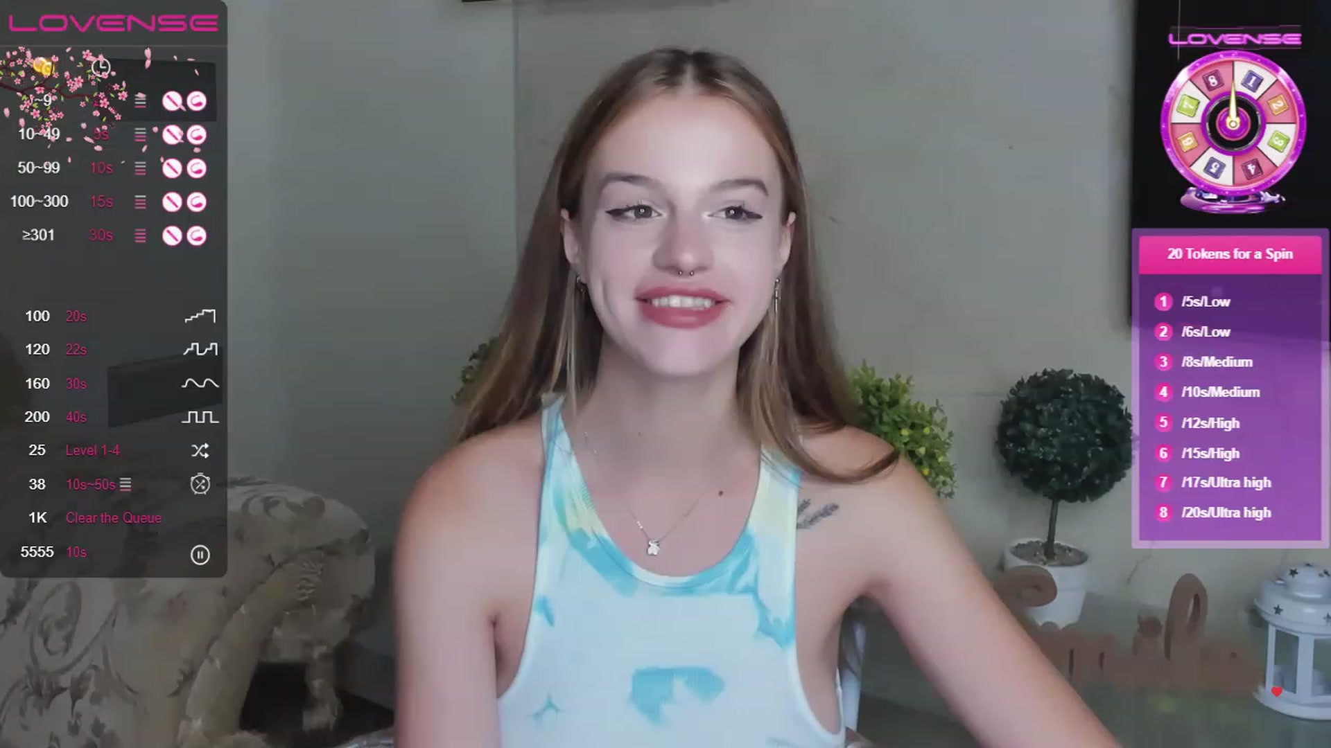 Gallery image thumbnail from SimplePeach's myfreecams stream on, 06/28/2023, 22:22 image 18 of 20