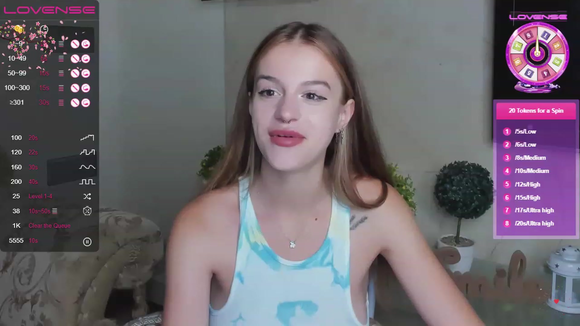 Gallery image thumbnail from SimplePeach's myfreecams stream on, 06/28/2023, 22:22 image 15 of 20