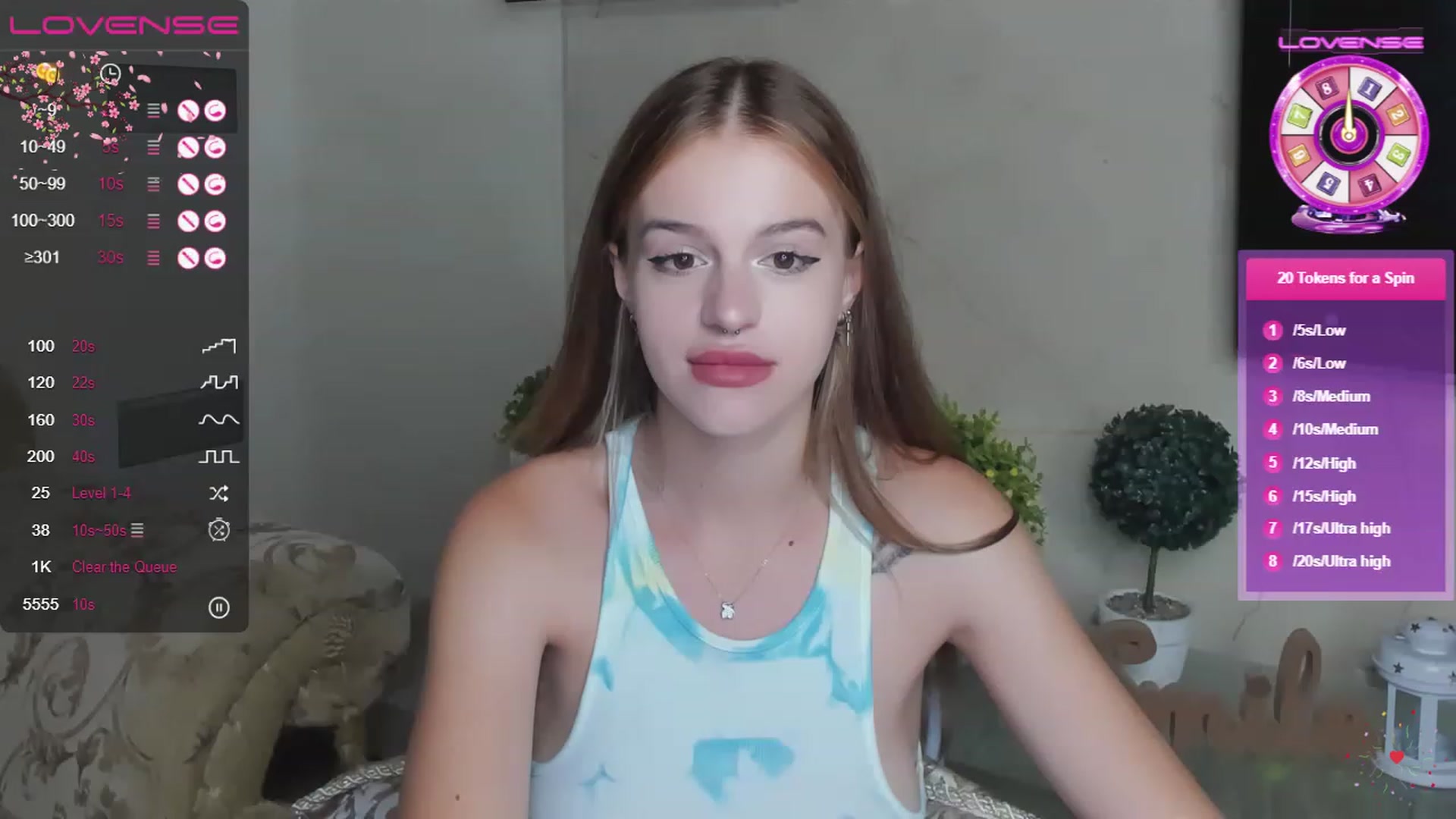 Gallery image thumbnail from SimplePeach's myfreecams stream on, 06/28/2023, 22:22 image 6 of 20
