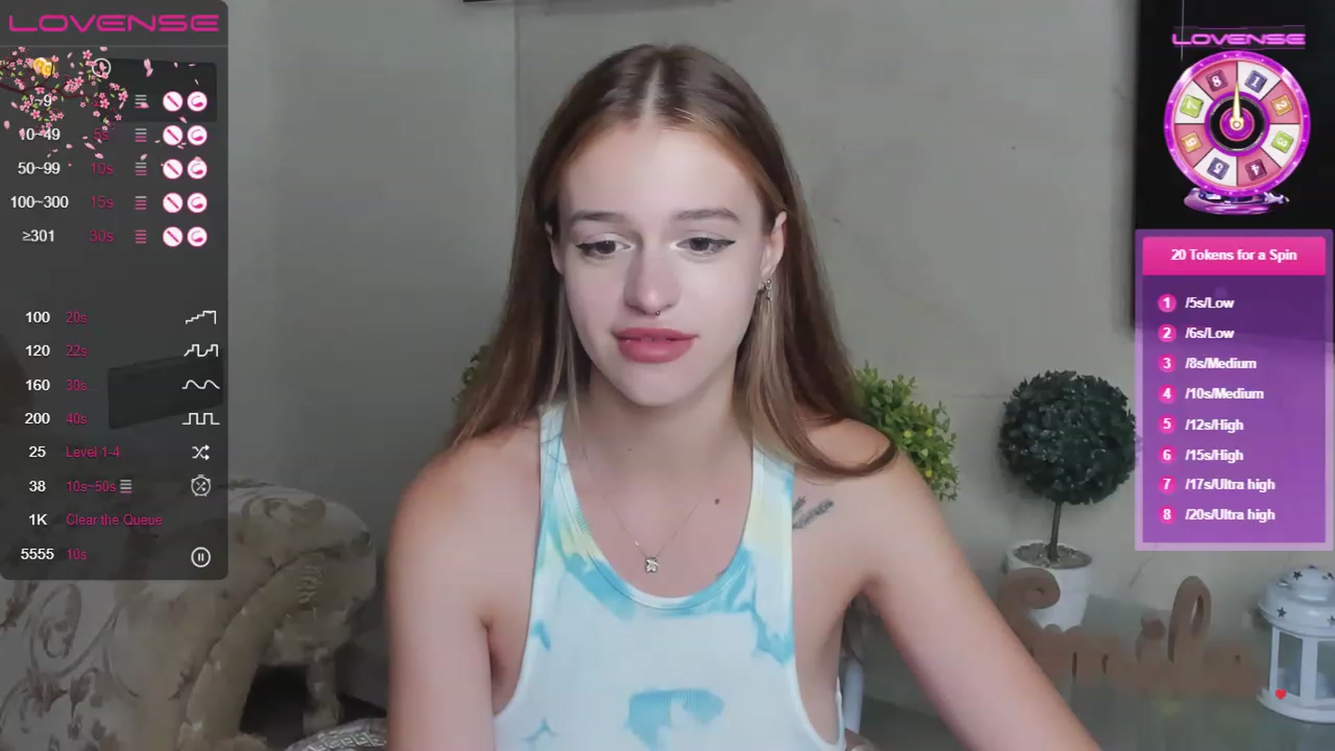Gallery image thumbnail from SimplePeach's myfreecams stream on, 06/28/2023, 22:22 image 17 of 20