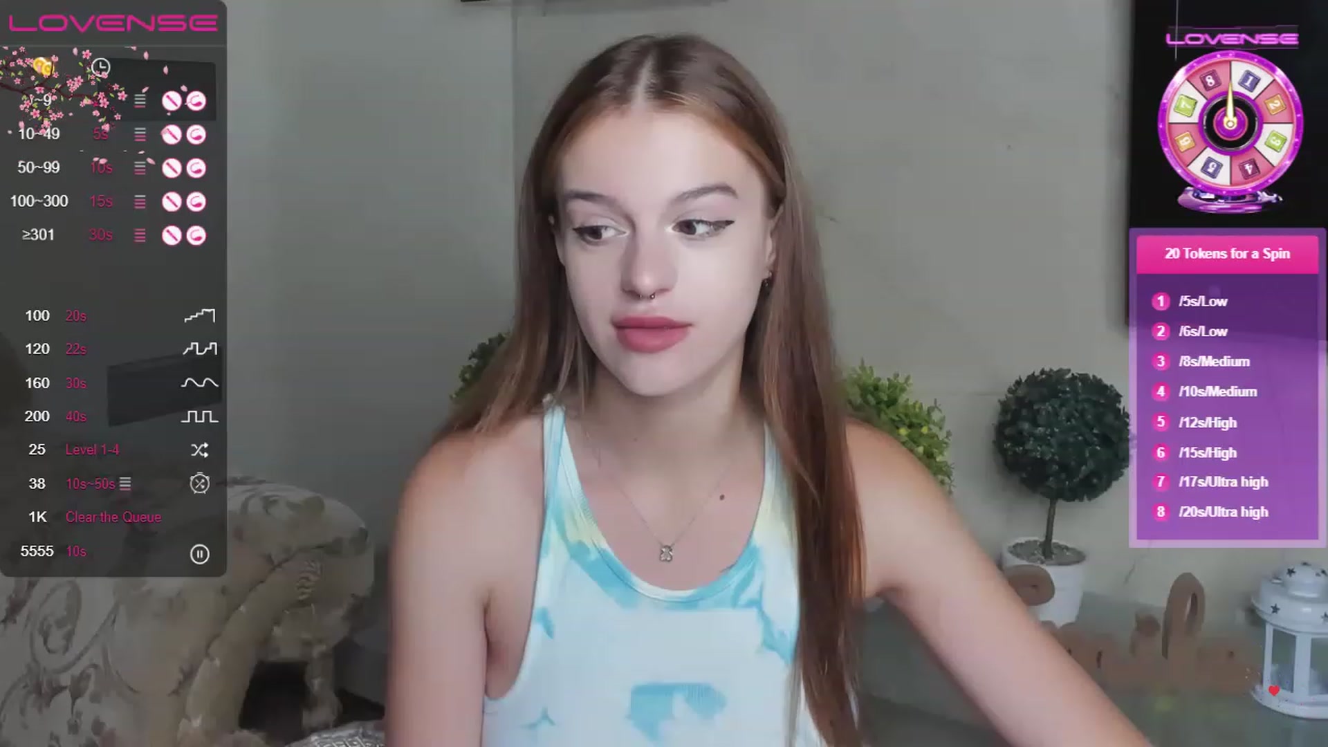 Gallery image thumbnail from SimplePeach's myfreecams stream on, 06/28/2023, 22:22 image 10 of 20