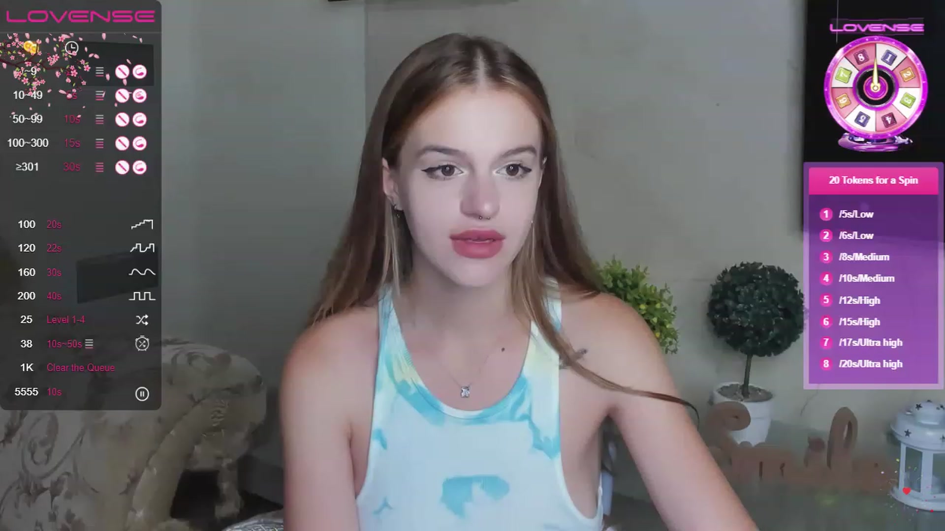 Gallery image thumbnail from SimplePeach's myfreecams stream on, 06/28/2023, 22:22 image 20 of 20
