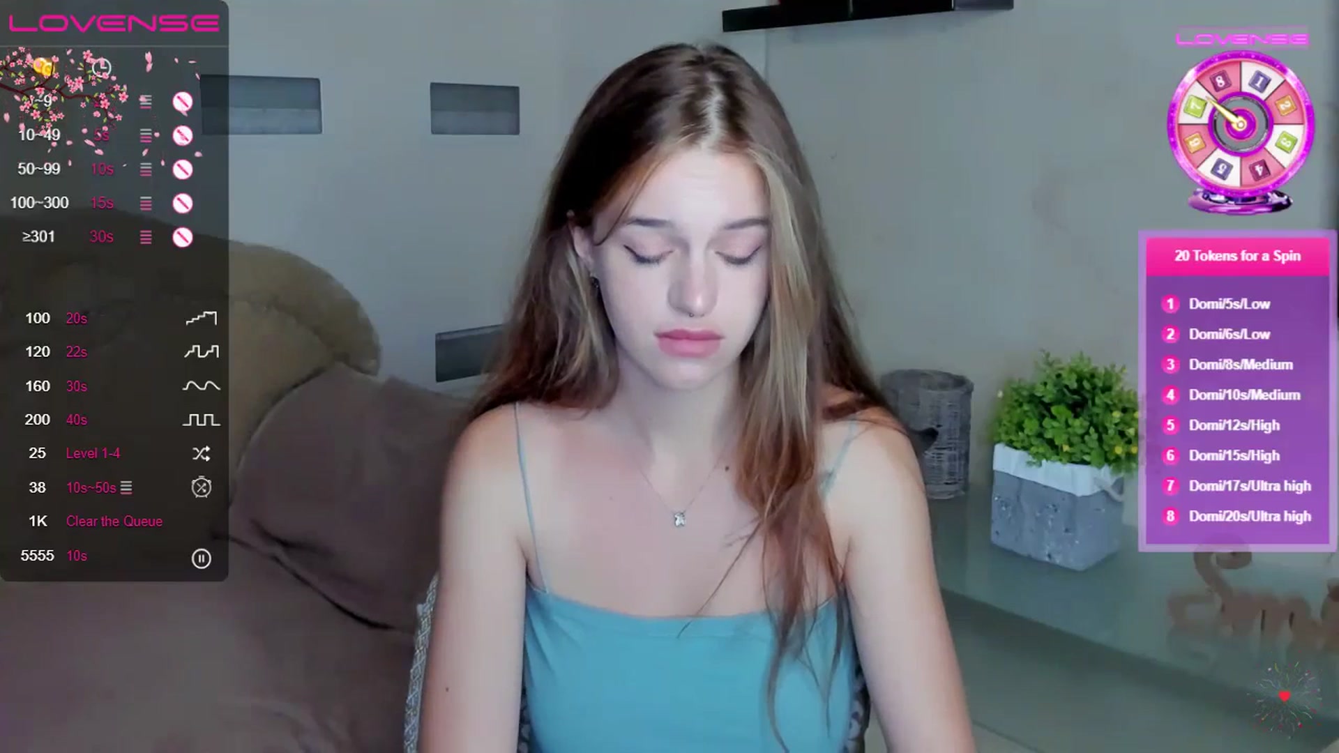 Gallery image thumbnail from SimplePeach's myfreecams stream on, 07/03/2023, 21:34 image 11 of 20