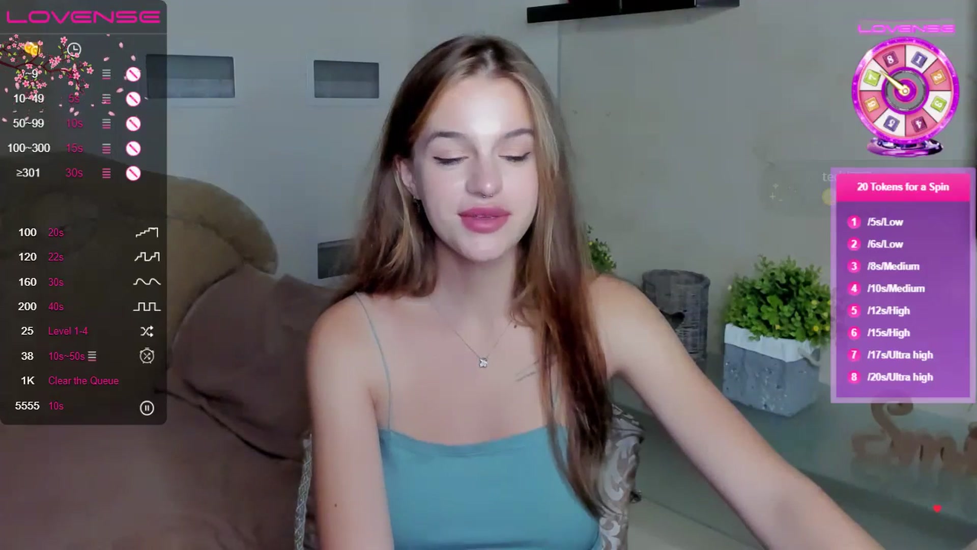Gallery image thumbnail from SimplePeach's myfreecams stream on, 07/03/2023, 21:34 image 4 of 20