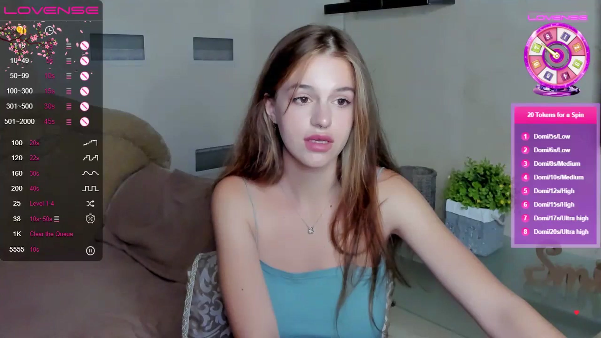 Gallery image thumbnail from SimplePeach's myfreecams stream on, 07/03/2023, 21:34 image 13 of 20