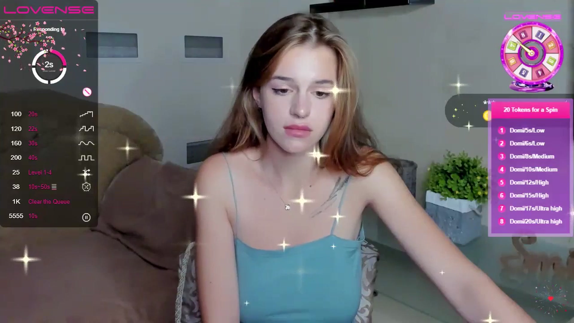 Gallery image thumbnail from SimplePeach's myfreecams stream on, 07/03/2023, 21:34 image 14 of 20