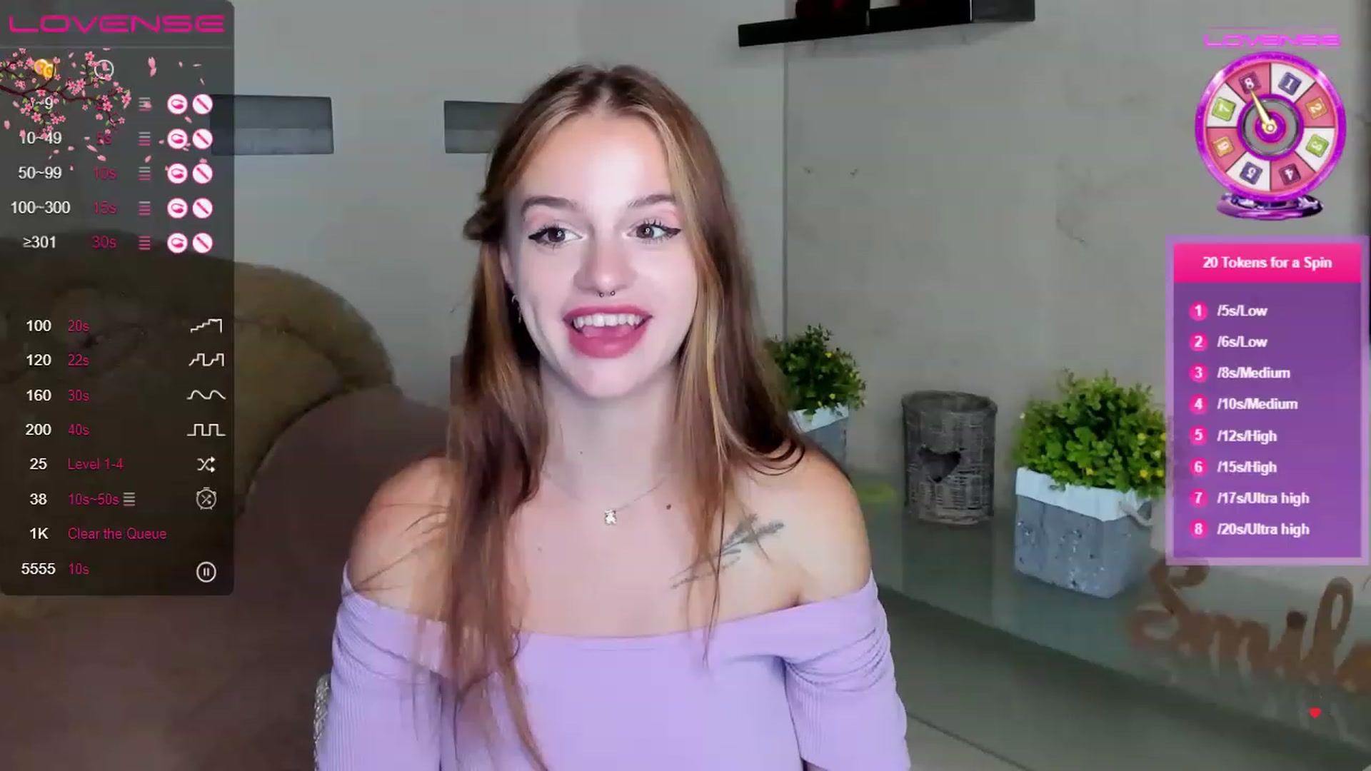 Gallery image thumbnail from SimplePeach's myfreecams stream on, 07/04/2023, 20:59 image 12 of 20