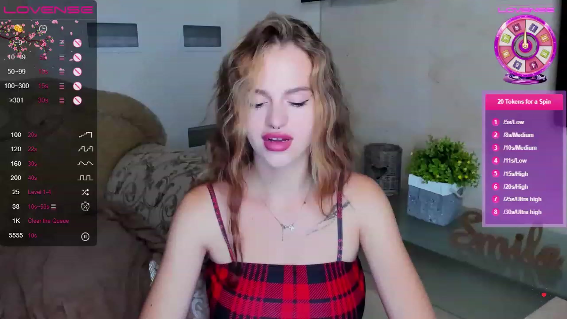 Gallery image thumbnail from SimplePeach's myfreecams stream on, 07/06/2023, 20:28 image 9 of 20