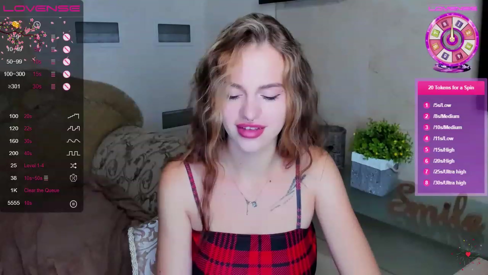 Gallery image thumbnail from SimplePeach's myfreecams stream on, 07/06/2023, 20:28 image 20 of 20