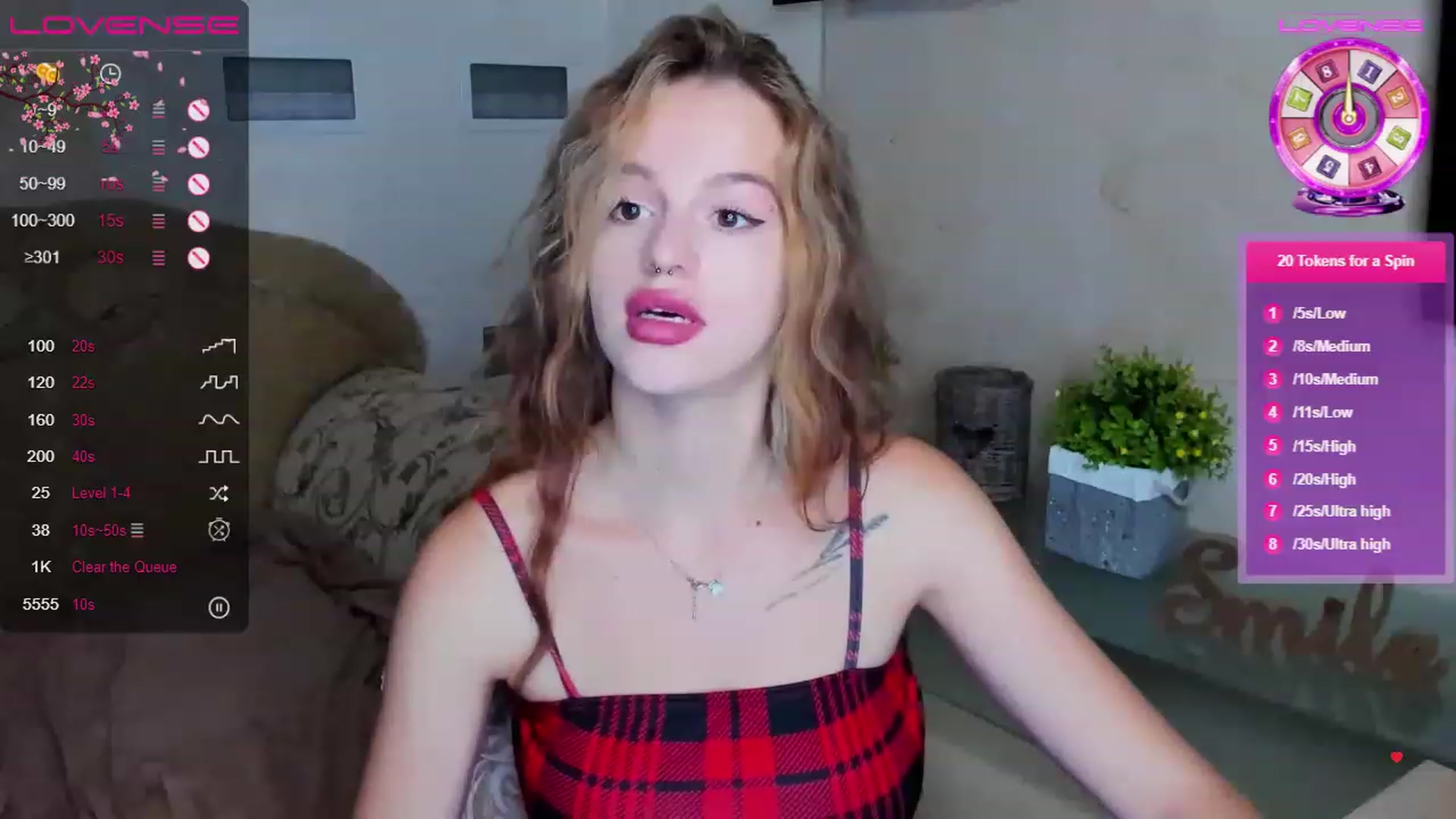 Gallery image thumbnail from SimplePeach's myfreecams stream on, 07/06/2023, 20:28 image 3 of 20