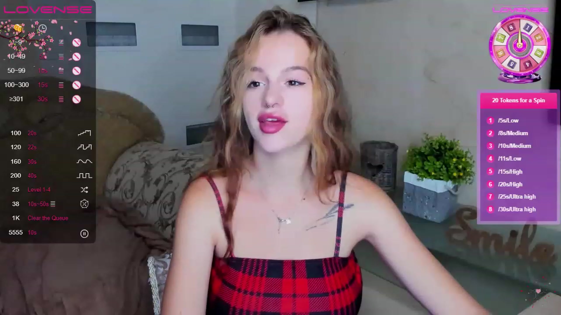 Gallery image thumbnail from SimplePeach's myfreecams stream on, 07/06/2023, 20:28 image 6 of 20