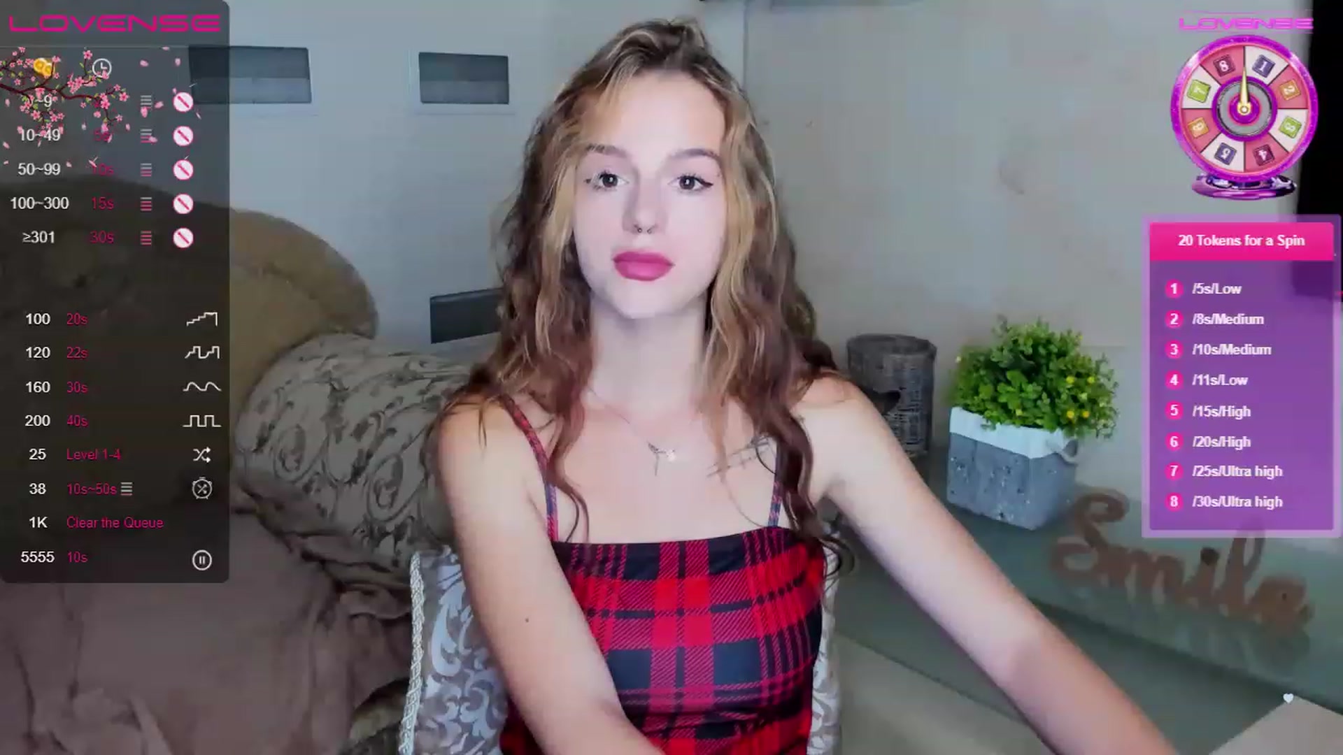 Gallery image thumbnail from SimplePeach's myfreecams stream on, 07/06/2023, 21:05 image 7 of 20