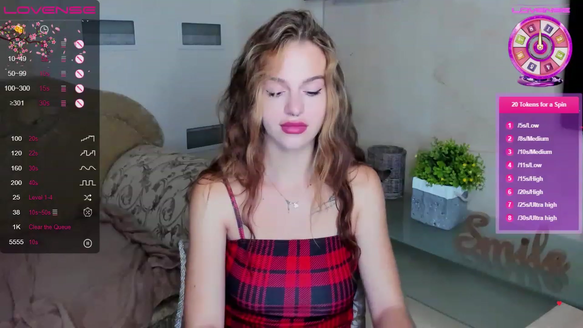Gallery image thumbnail from SimplePeach's myfreecams stream on, 07/06/2023, 21:05 image 12 of 20