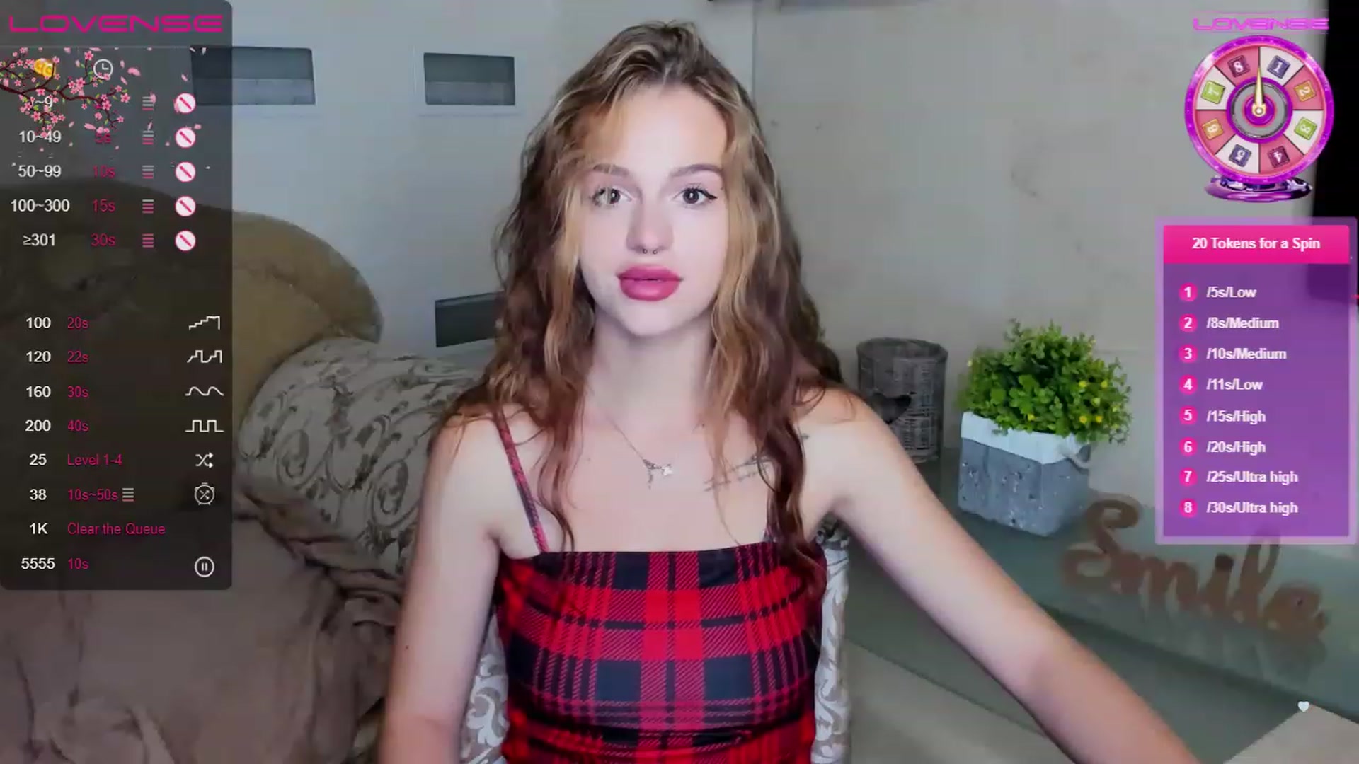 Gallery image thumbnail from SimplePeach's myfreecams stream on, 07/06/2023, 21:05 image 10 of 20