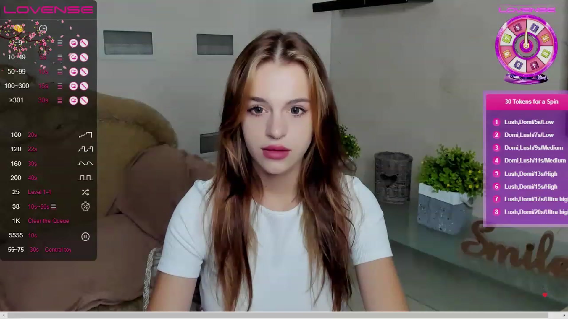 Gallery image thumbnail from SimplePeach's myfreecams stream on, 07/09/2023, 20:32 image 10 of 20
