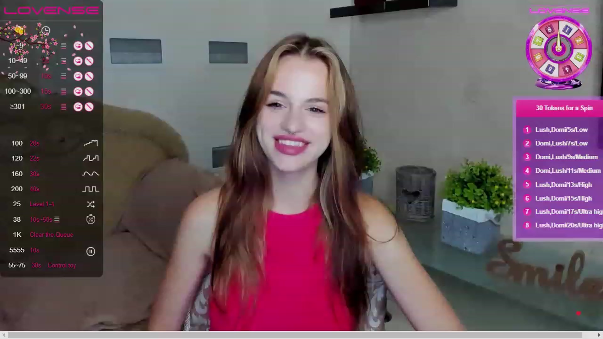 Gallery image thumbnail from SimplePeach's myfreecams stream on, 07/09/2023, 21:52 image 1 of 20