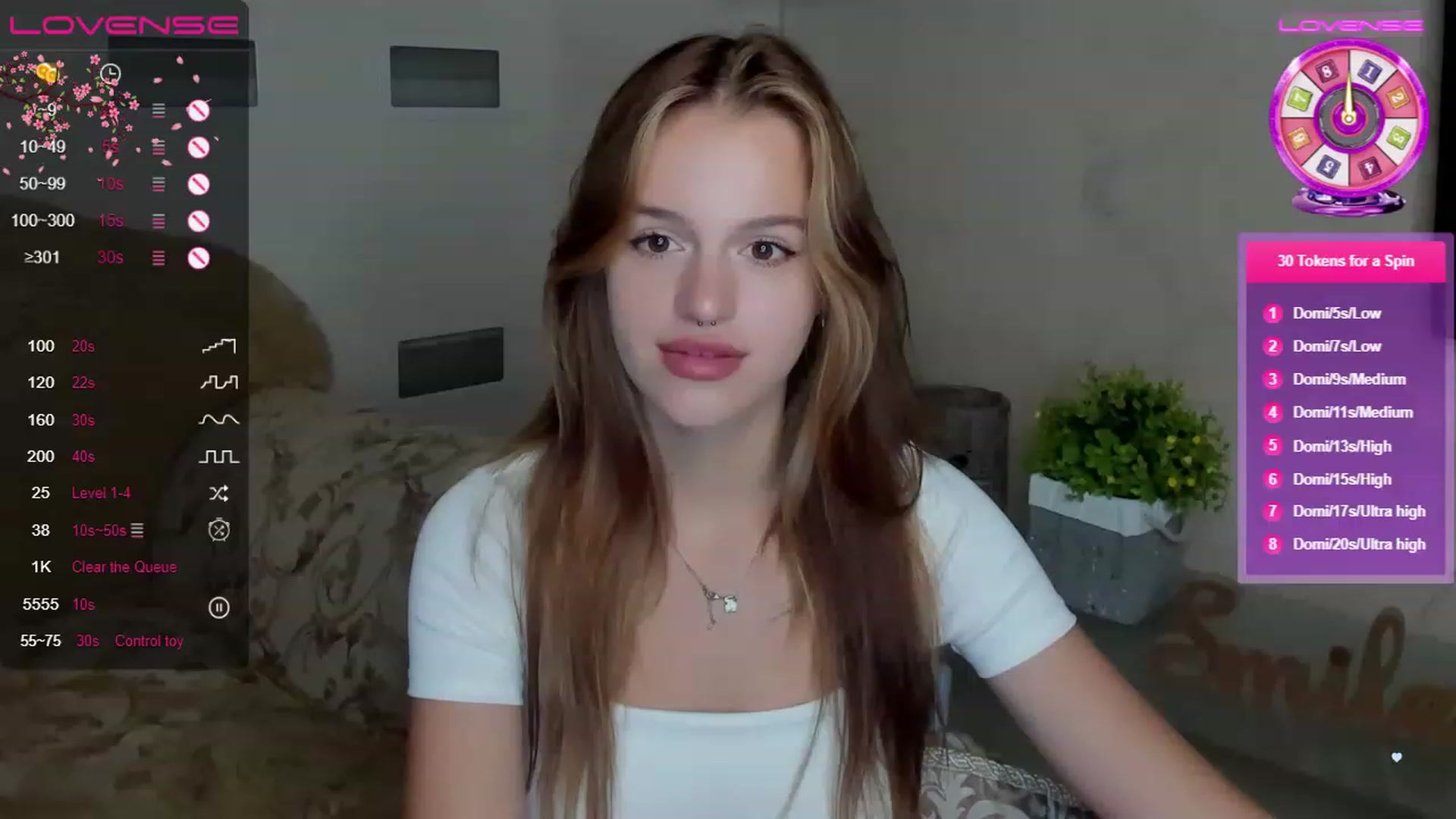 Gallery image thumbnail from SimplePeach's myfreecams stream on, 07/11/2023, 23:38 image 2 of 20