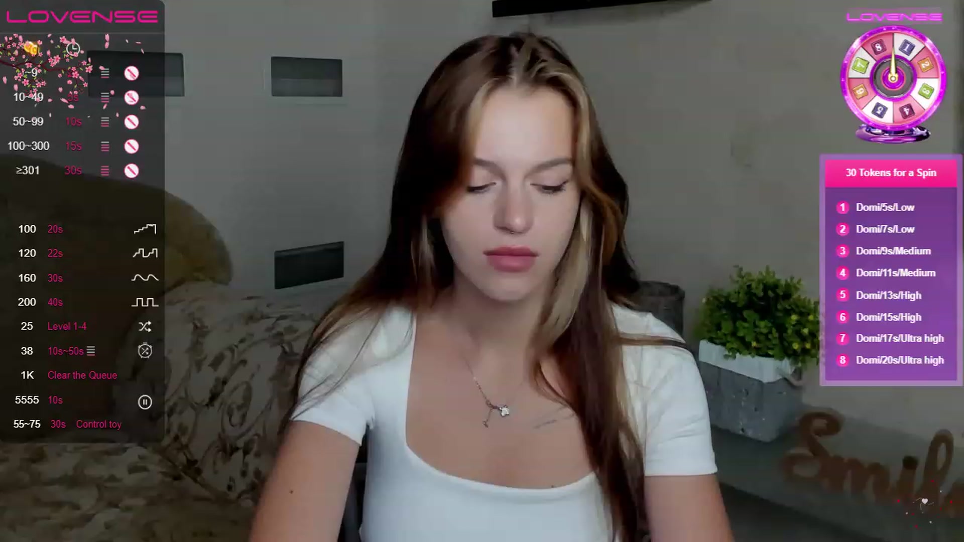 Gallery image thumbnail from SimplePeach's myfreecams stream on, 07/11/2023, 23:38 image 7 of 20