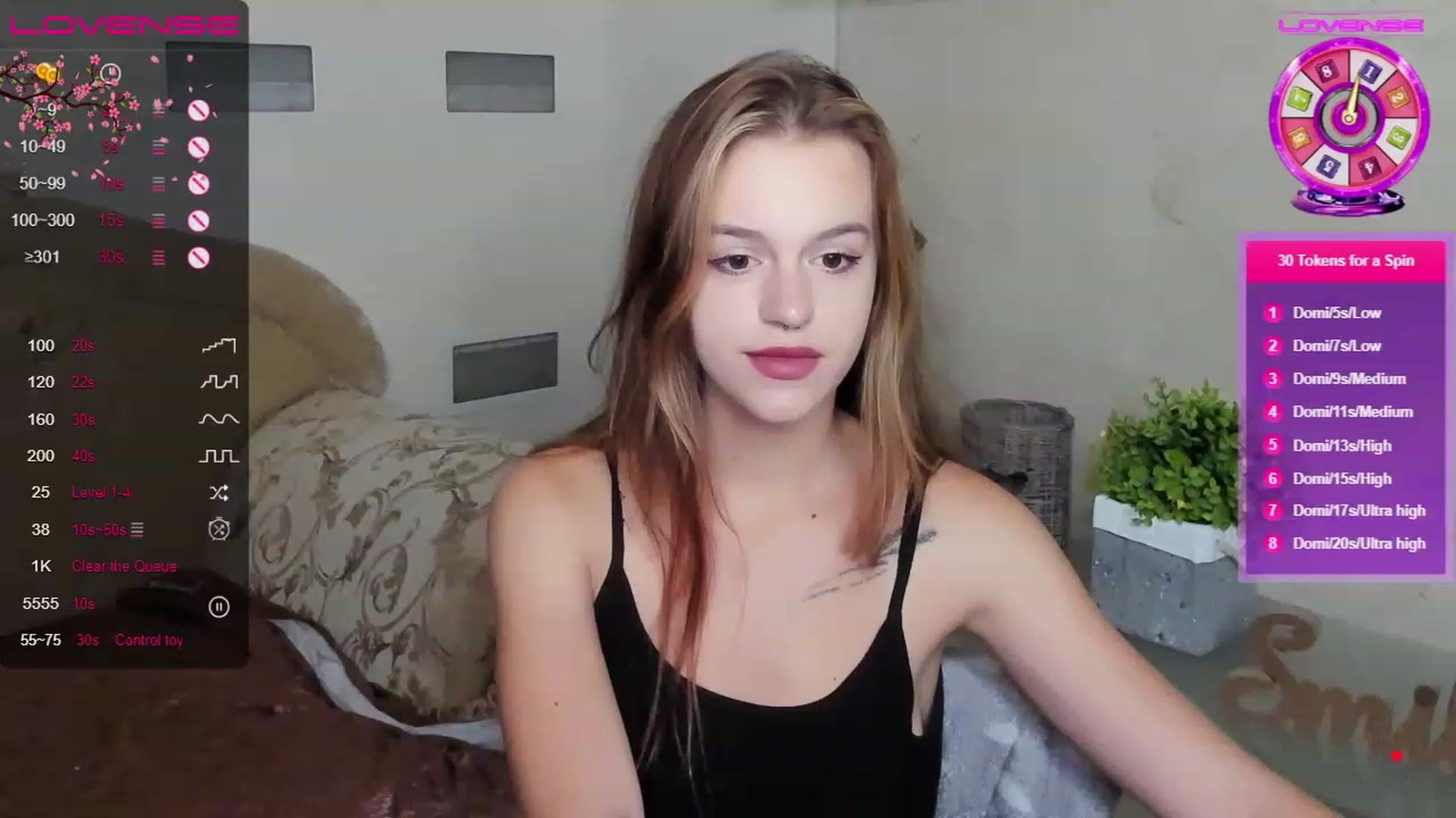 Gallery image thumbnail from SimplePeach's myfreecams stream on, 07/18/2023, 21:27 image 16 of 20