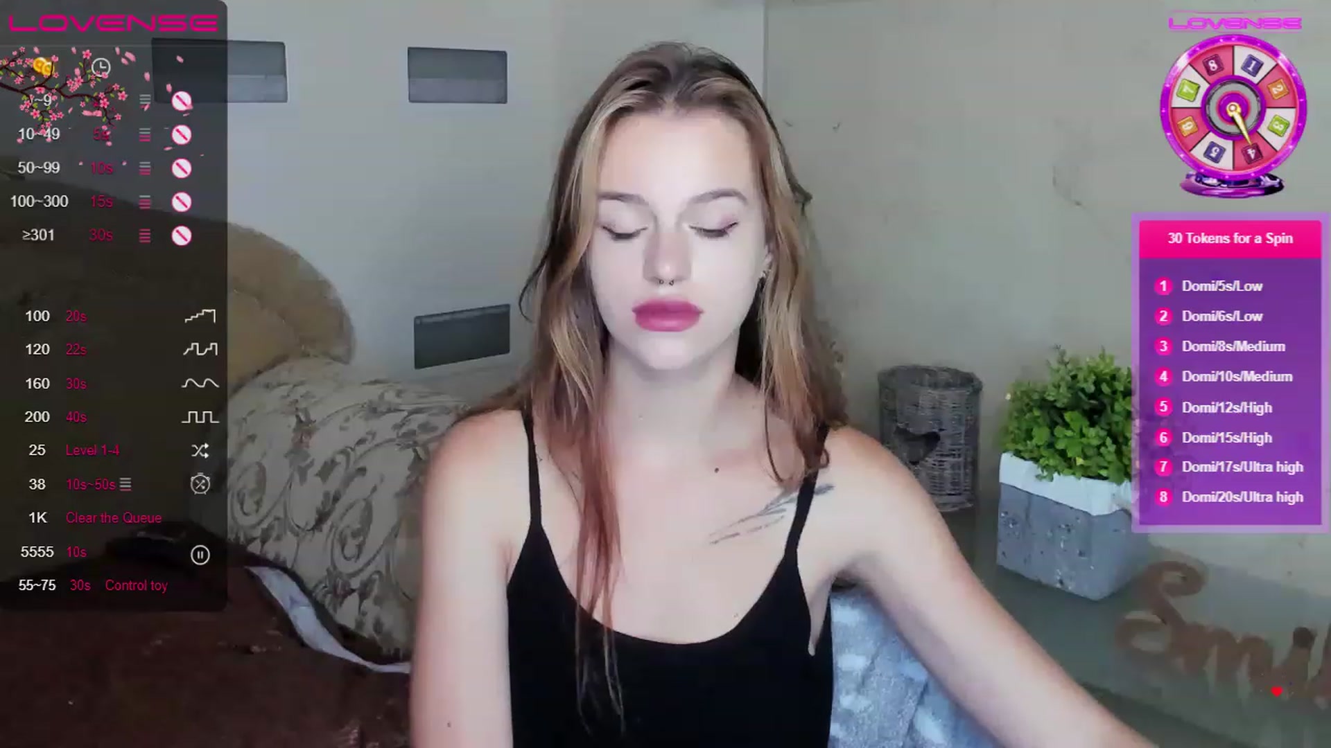 Gallery image thumbnail from SimplePeach's myfreecams stream on, 07/18/2023, 21:27 image 13 of 20