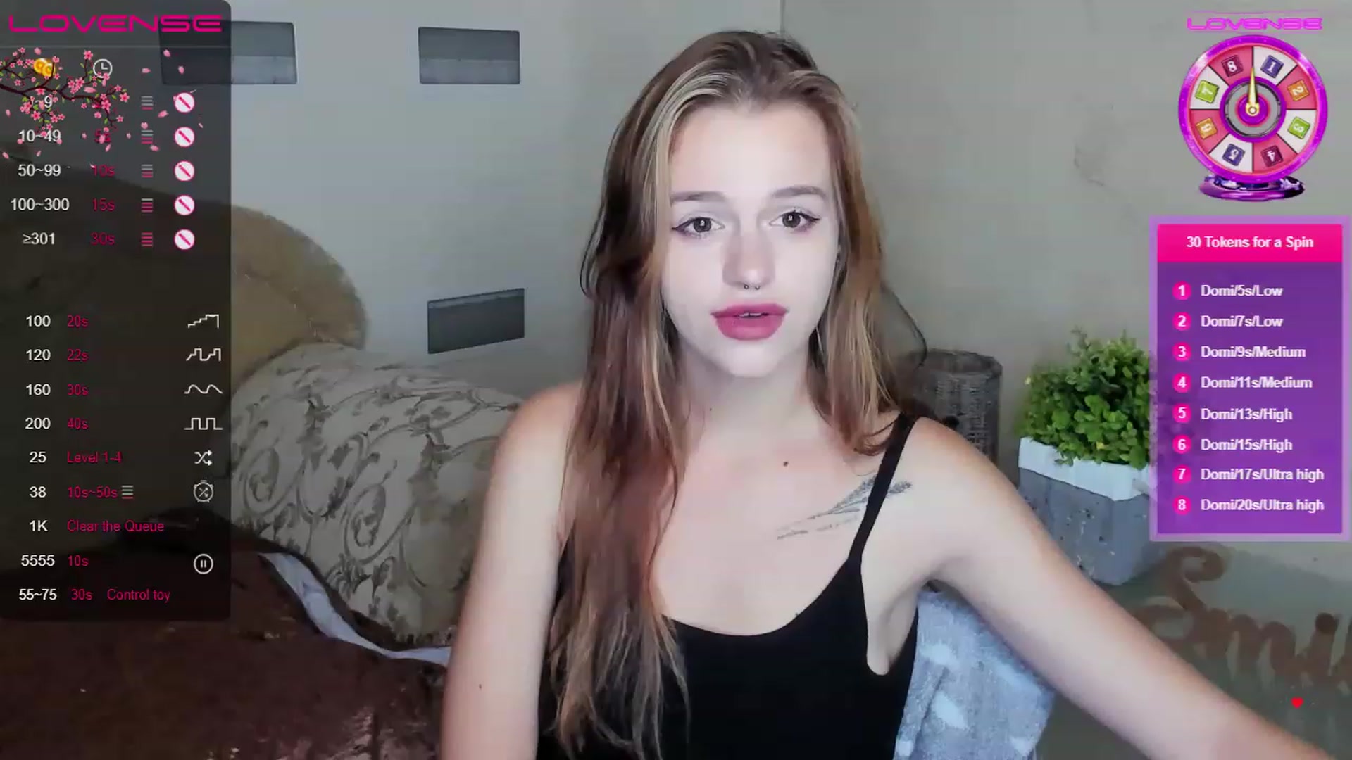Gallery image thumbnail from SimplePeach's myfreecams stream on, 07/18/2023, 21:27 image 3 of 20